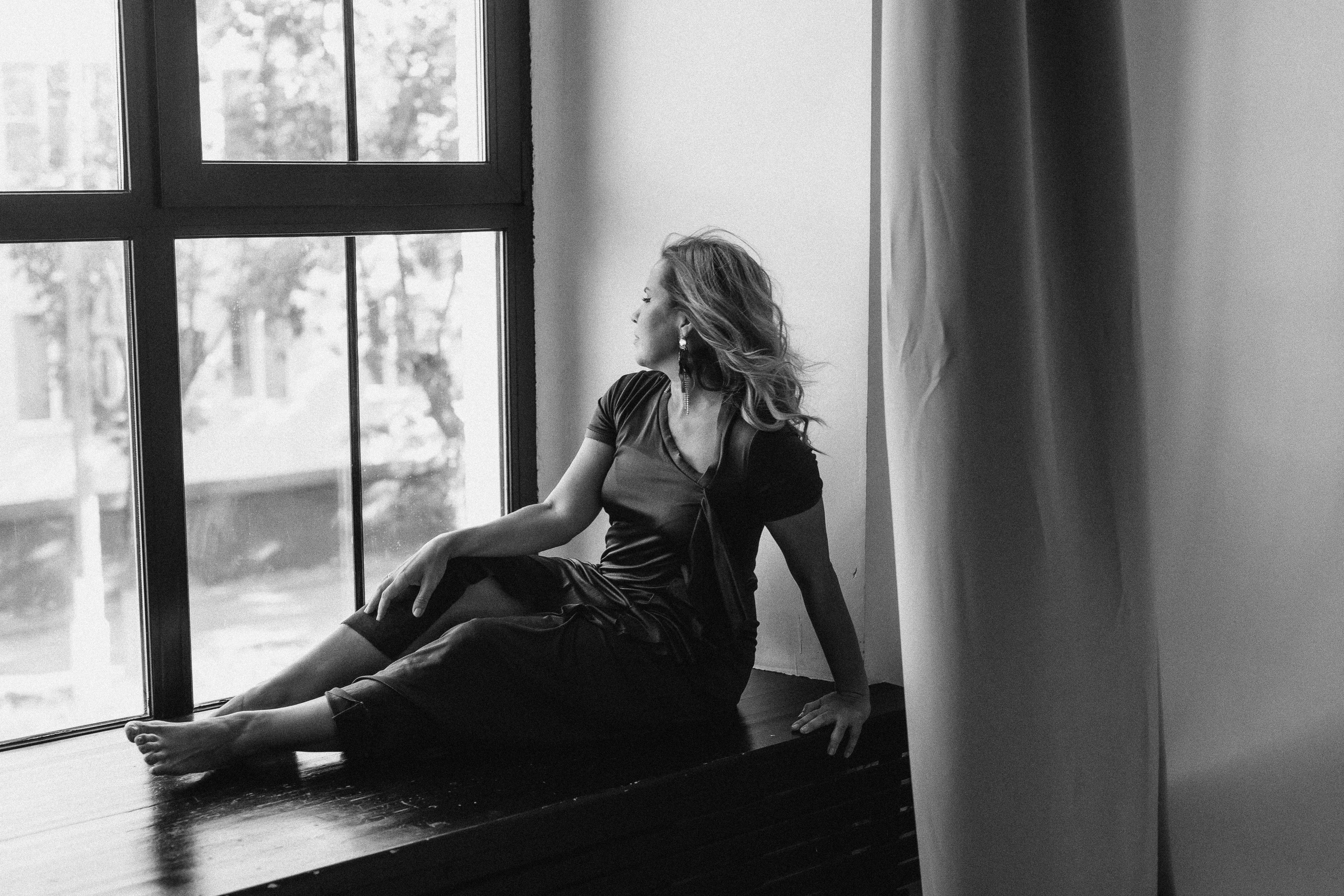 Анна. Фотограф Ногинск Электросталь Наталья Осетрова