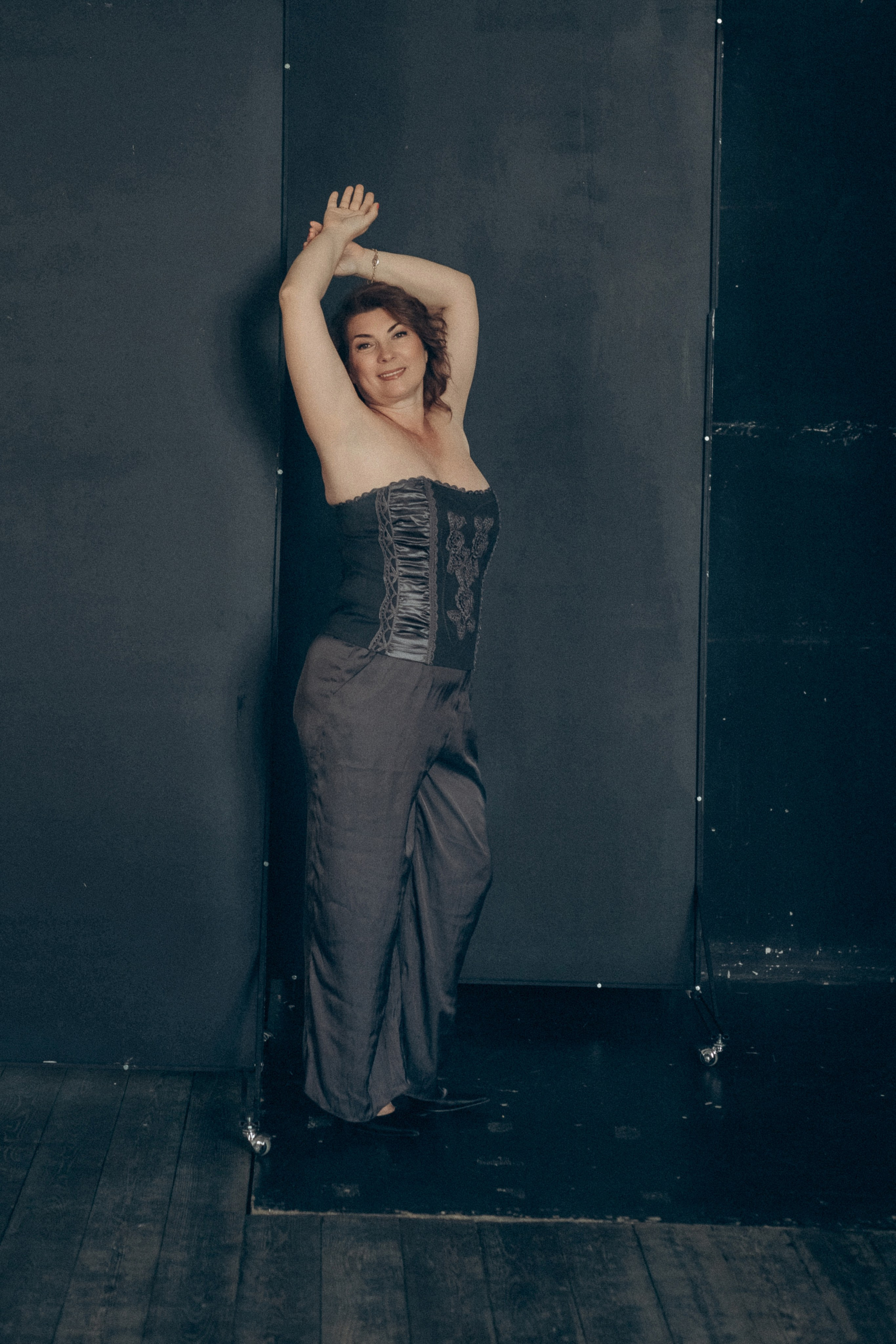 Анастасия. Фотограф Ногинск Электросталь Наталья Осетрова