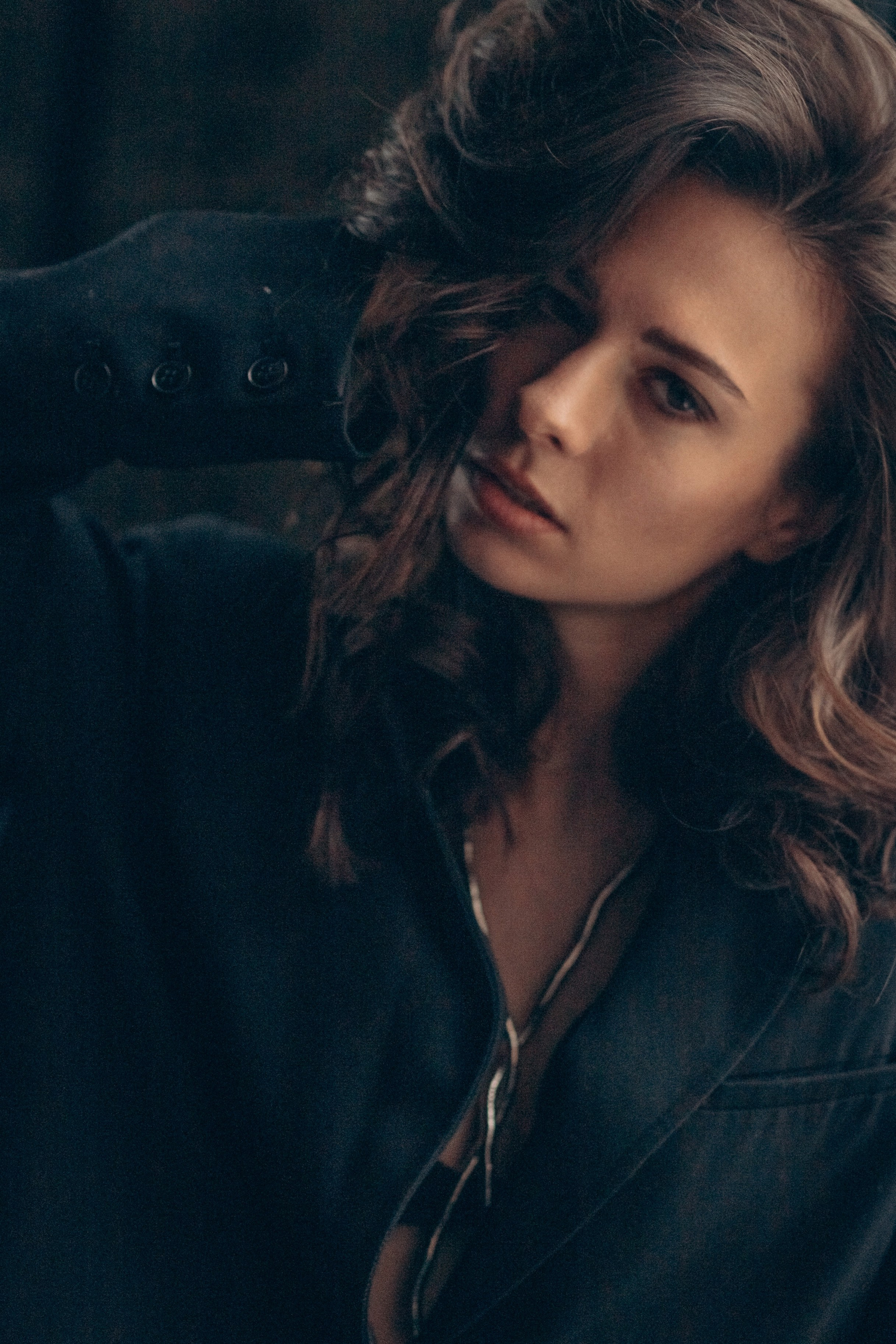 Катя. Фотограф Ногинск Электросталь Наталья Осетрова