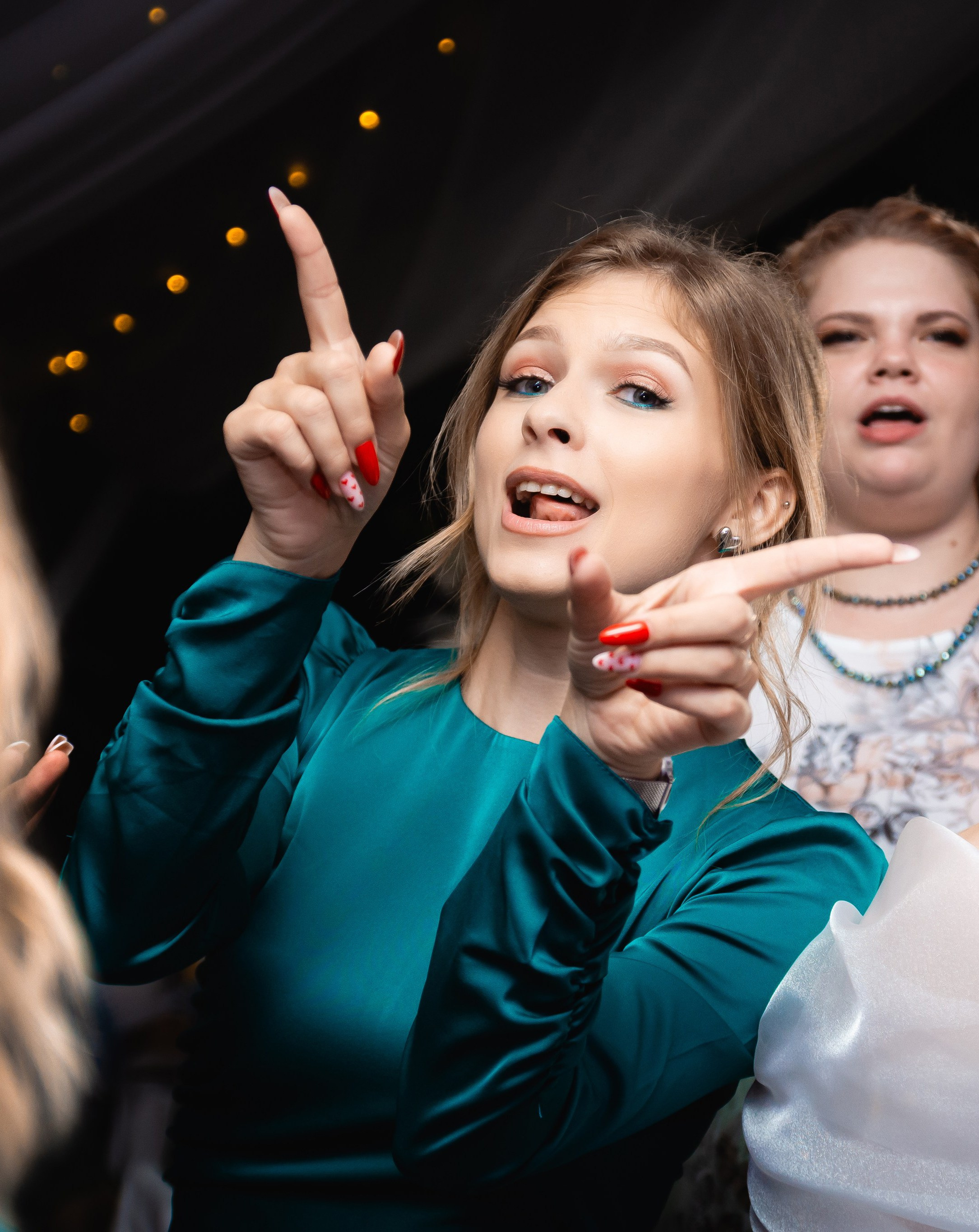 Портфолио. Фотограф — Роман Тихомиров. Выпускные альбомы Иваново / Роман Тихомиров