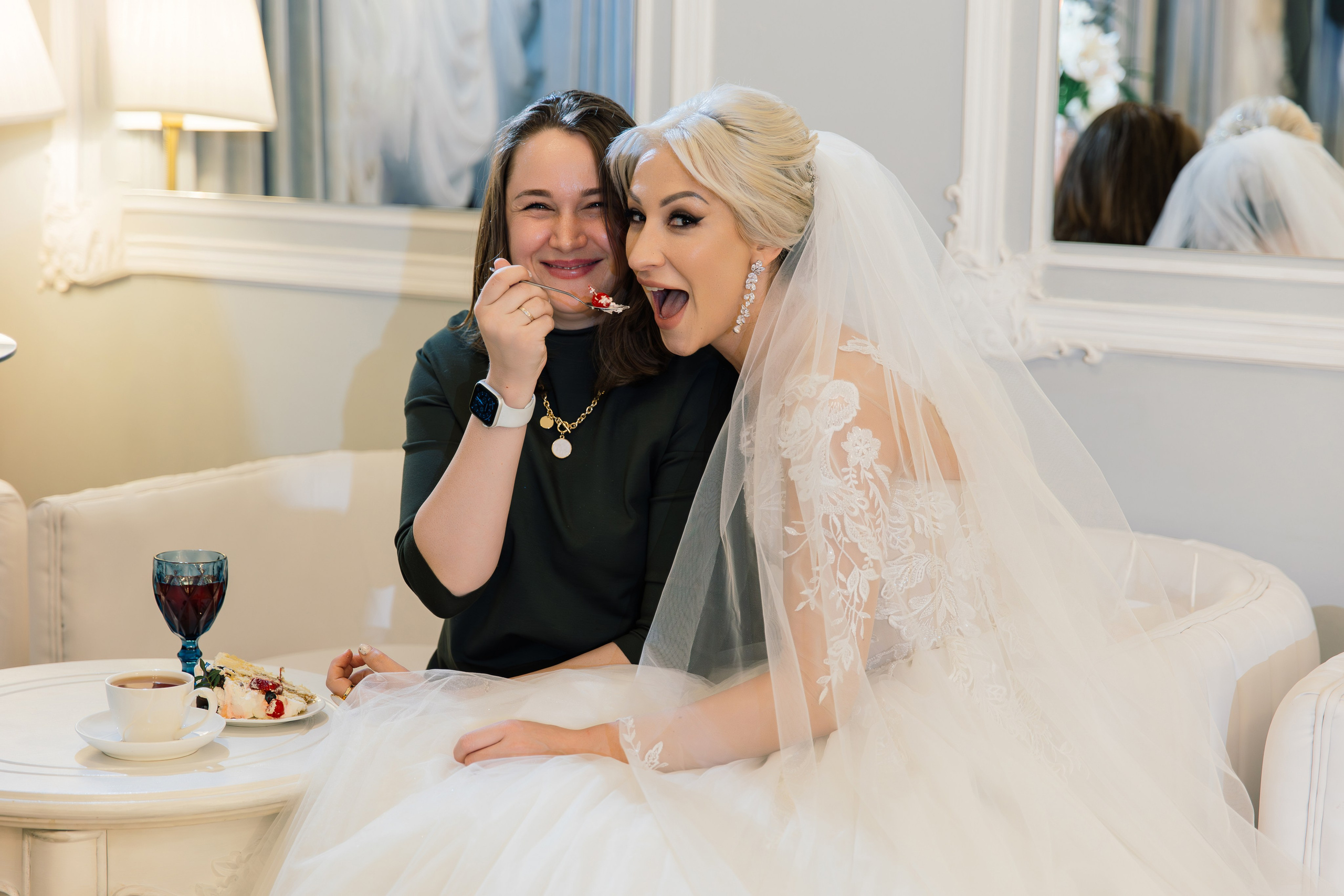 Наталья и Евгений. Семейный фотограф Толстикова Кристина