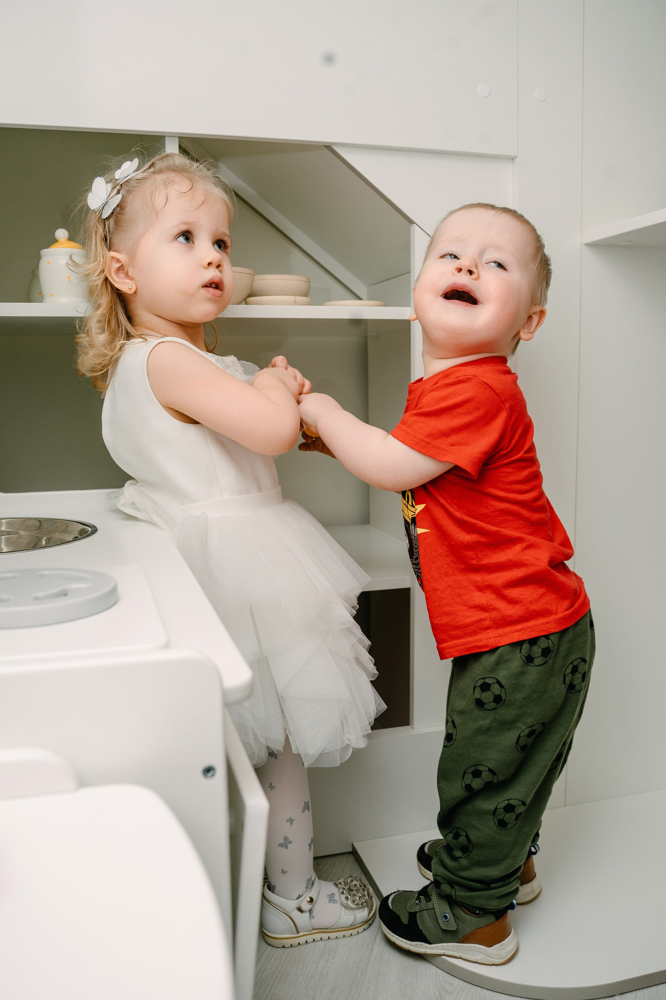 Александре 2 годика. Свадебный и семейный фотограф в Воронеже Анастасия Бойко