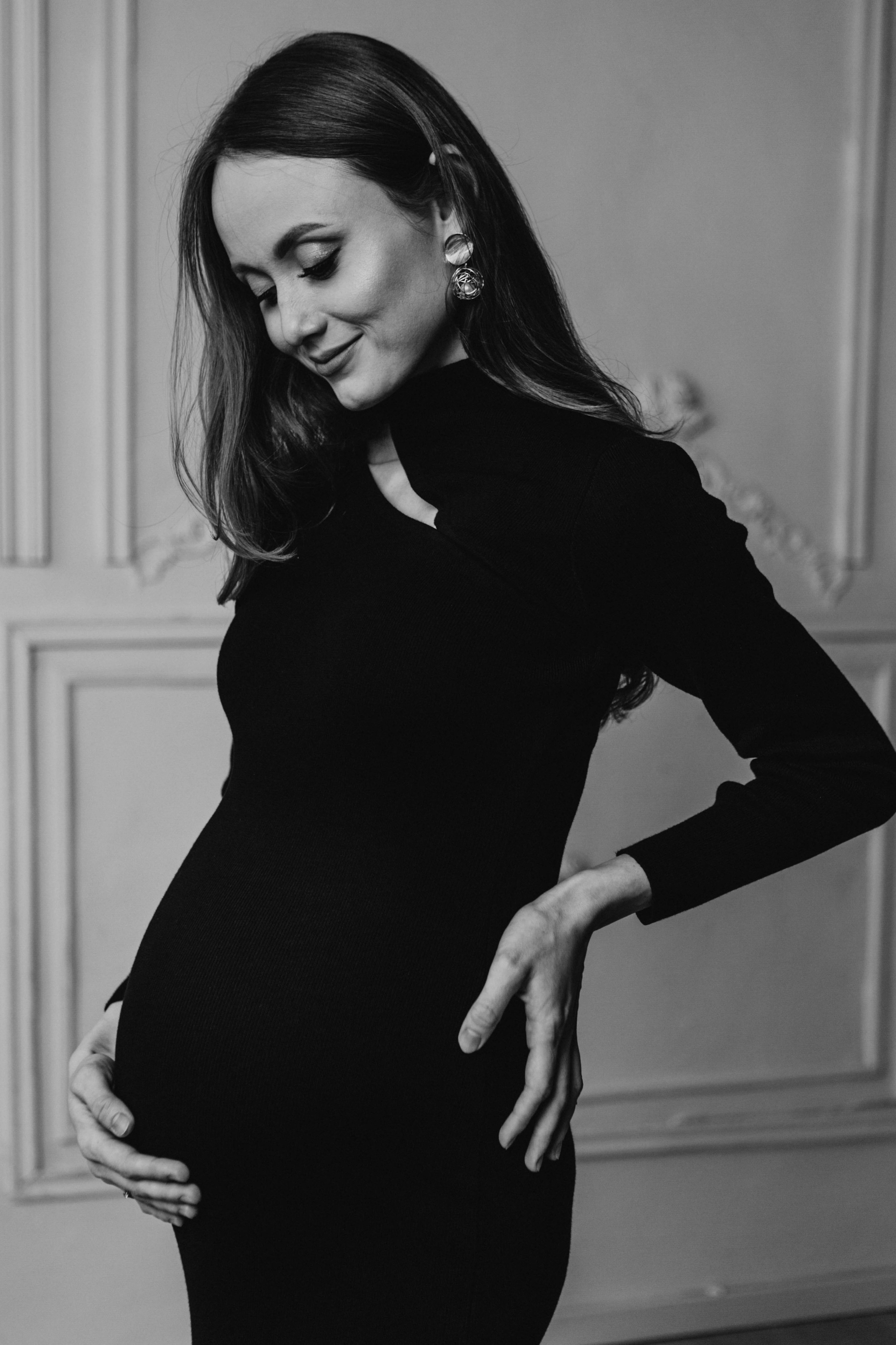 Яна и Николай. Фотограф Александра Кузнецова