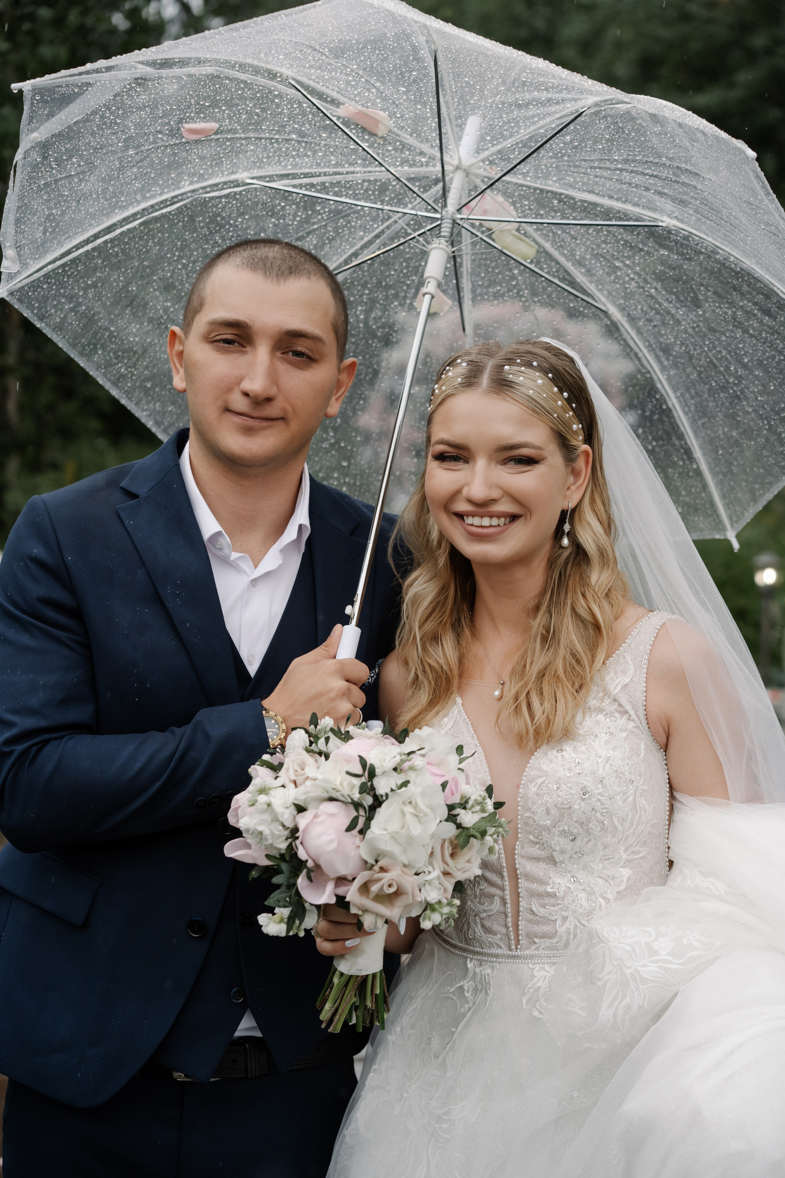 Свадьба. Надя Инкина фотограф Москва