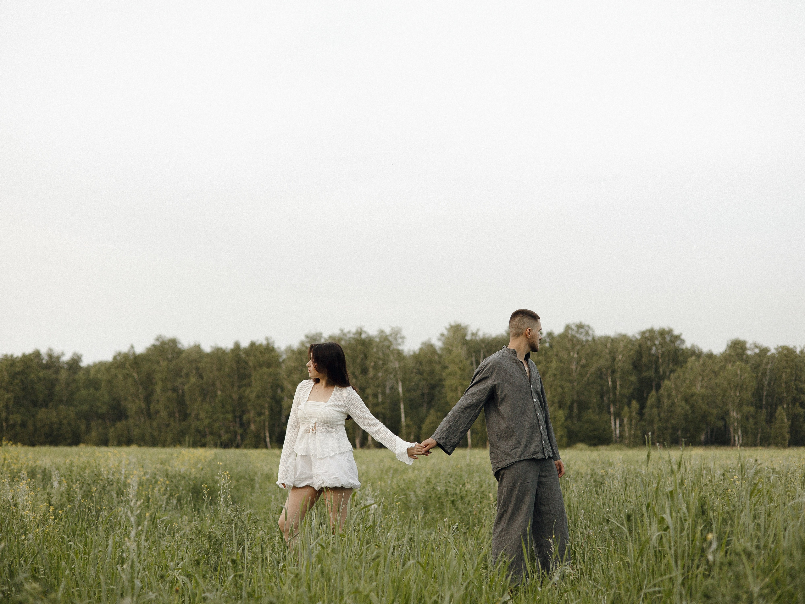 ТАНЯ И БУЛАТ, РЕТРО МАШИНА. Свадебный и индивидуальный фотограф в Челябинске Евгения Негодяева