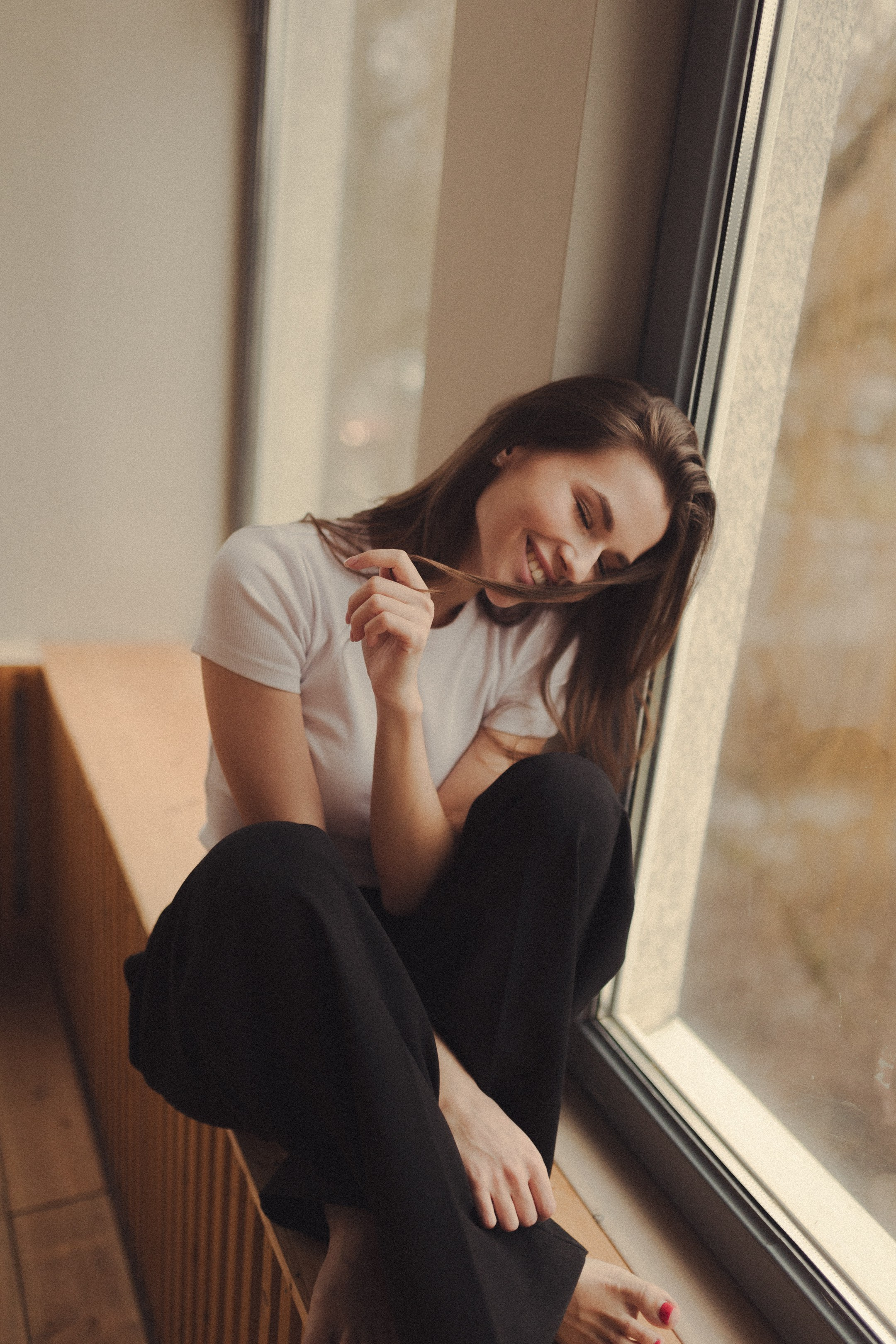 Lana. Свадебный и портретный фотограф в Калининграде и Москве Марк Юдинцев