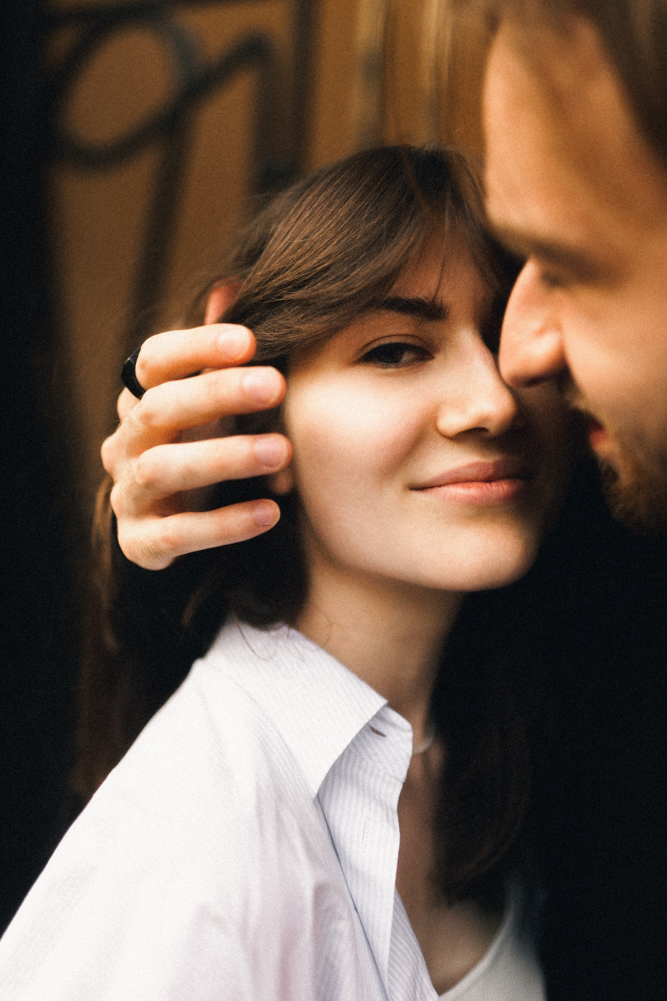 M&S. Свадебный и портретный фотограф в Калининграде и Москве Марк Юдинцев