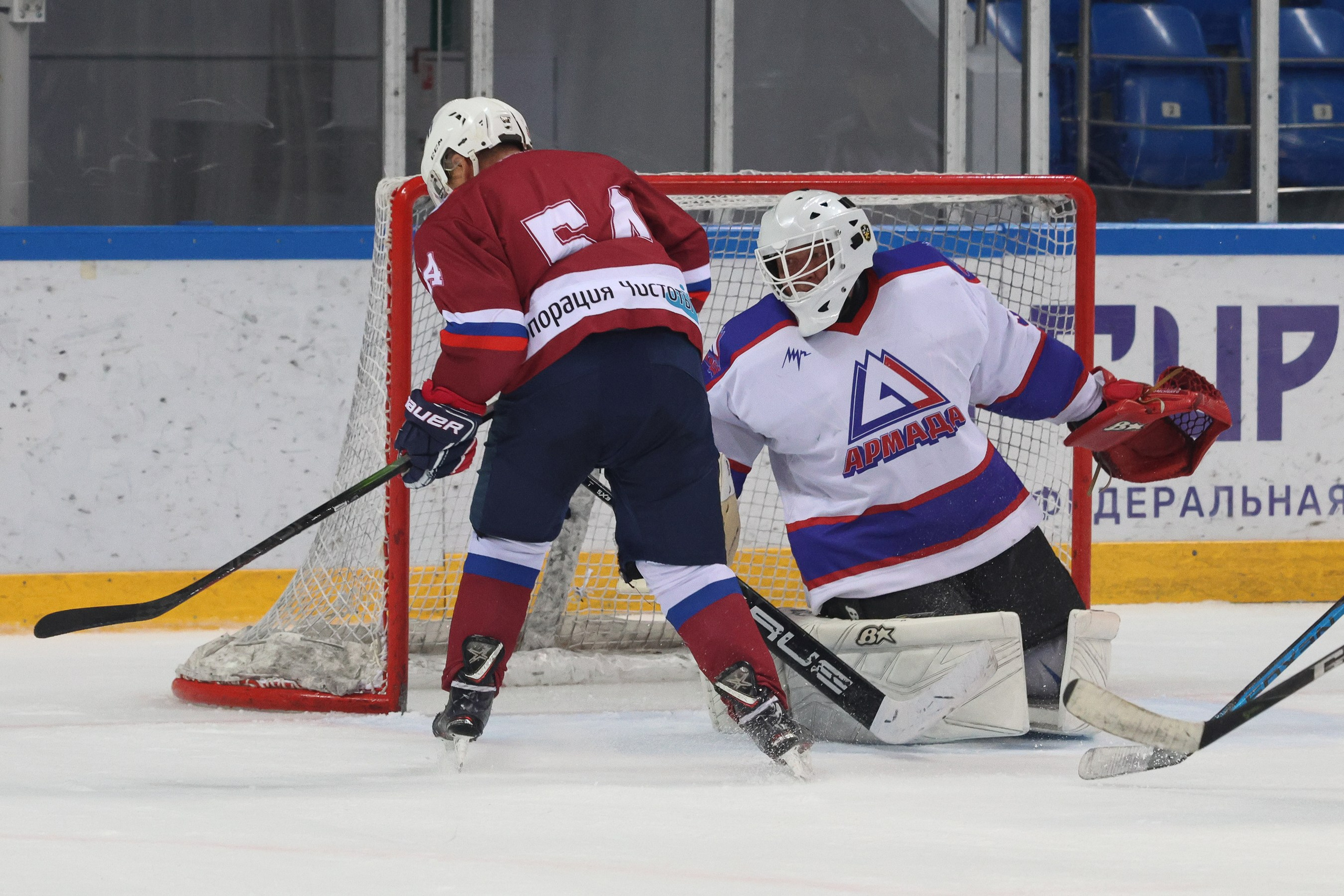 IV Кубок Андрея Коваленко. Фотограф Дмитрий Алексеев