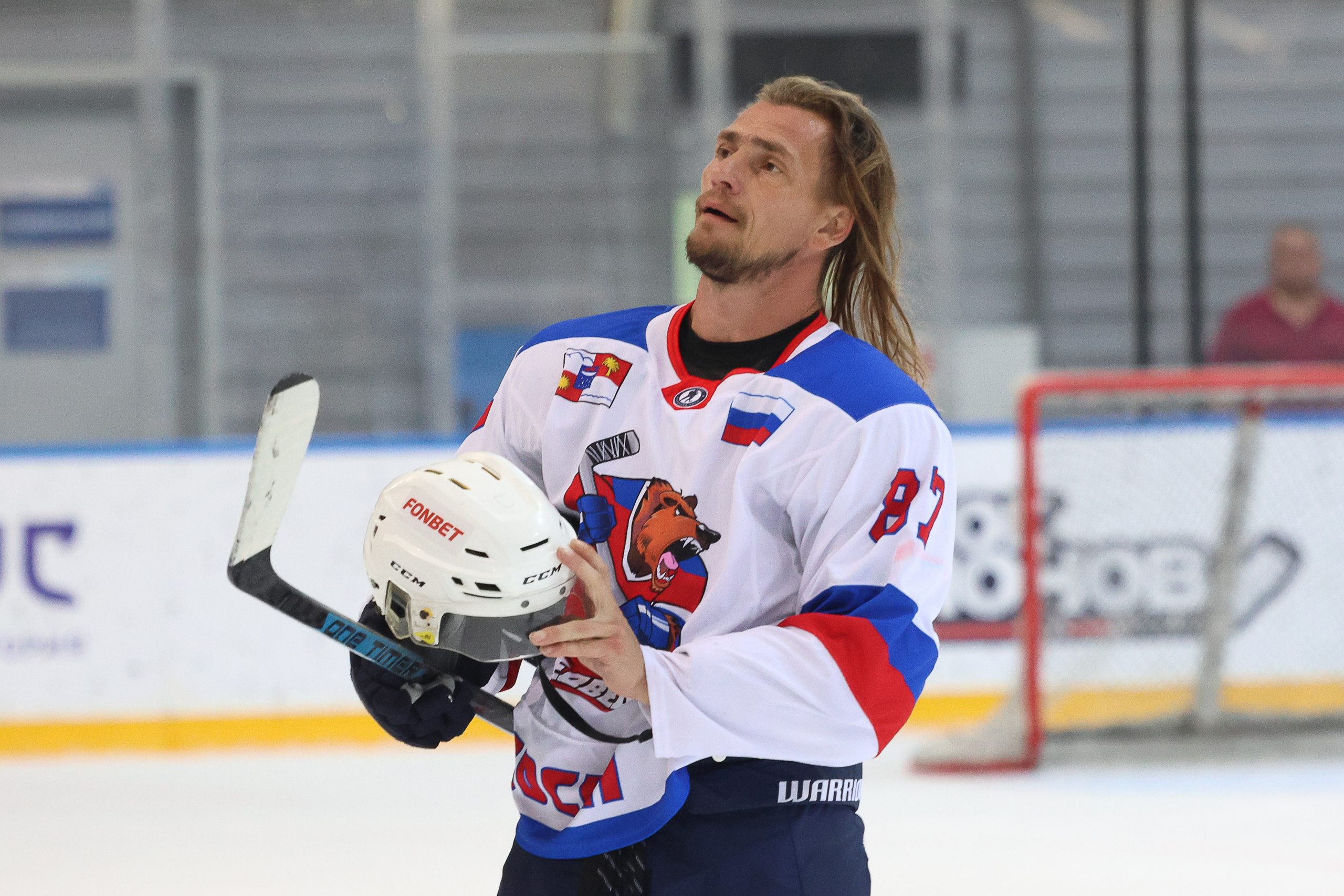 Российские финалы. Сочи, Сириус — май 2025. Фотограф Дмитрий Алексеев