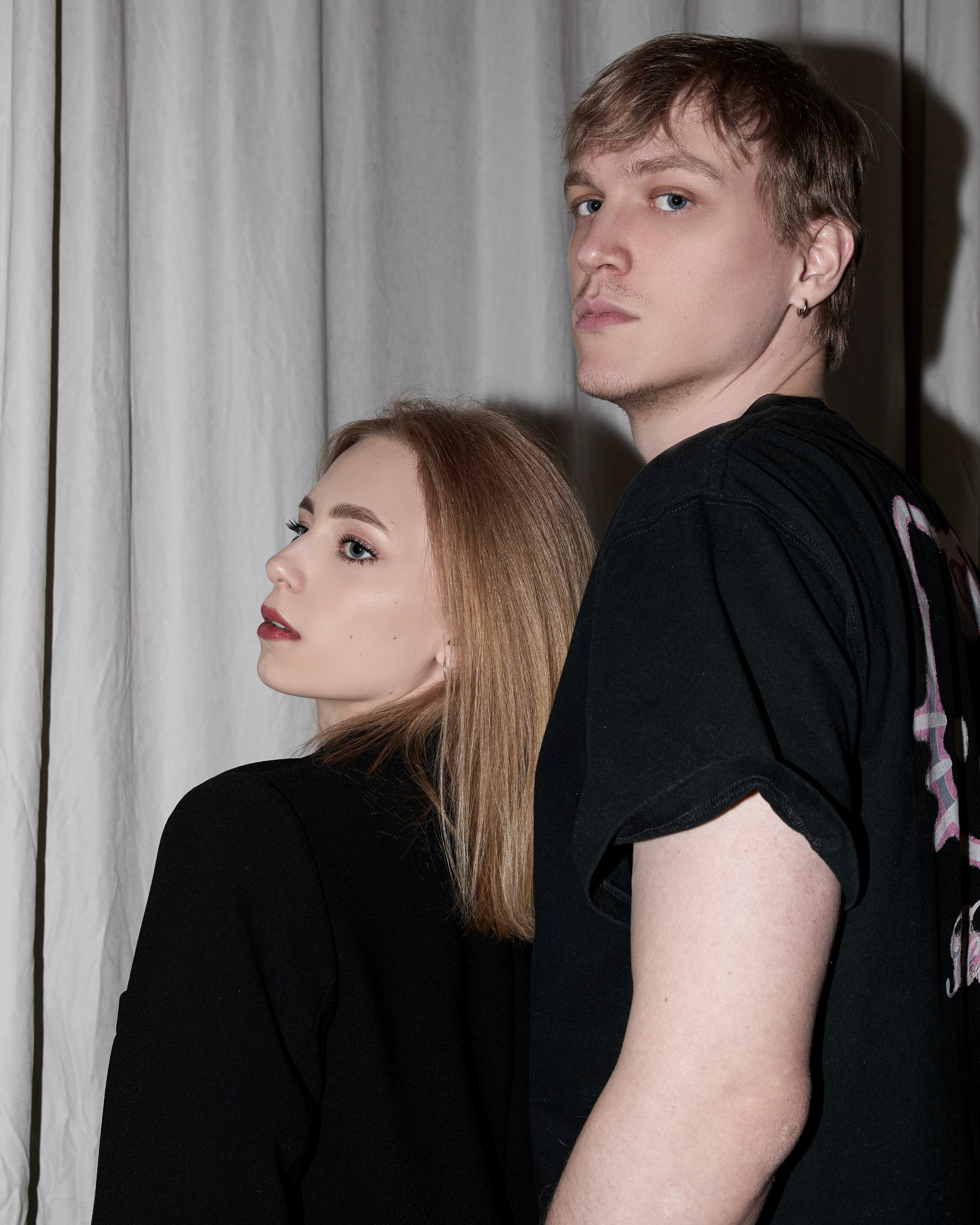 Love-story. Фотограф Кристина Нагорная