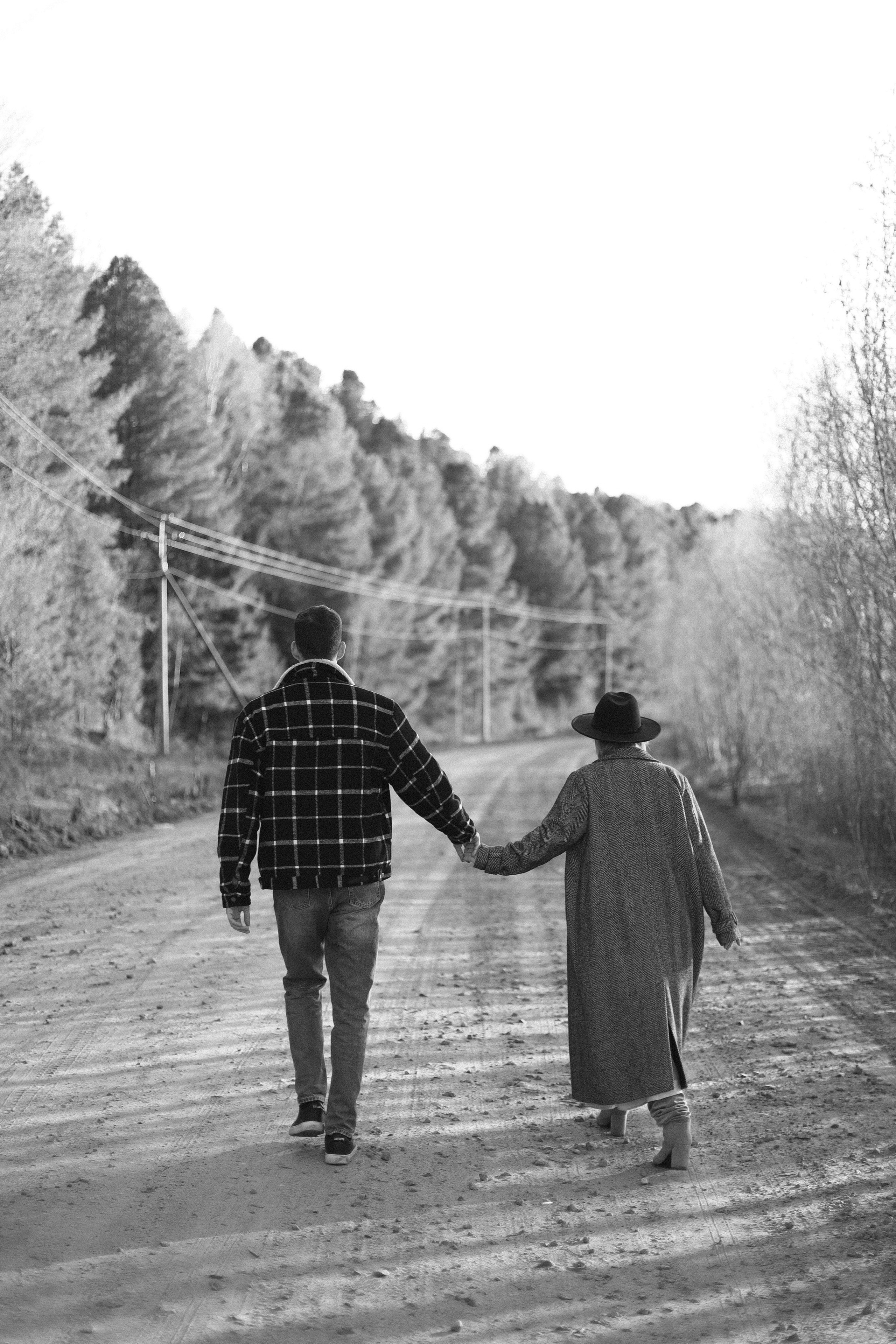 Для двоих. Семейный фотограф в Тюмени | Алёна Снопкова