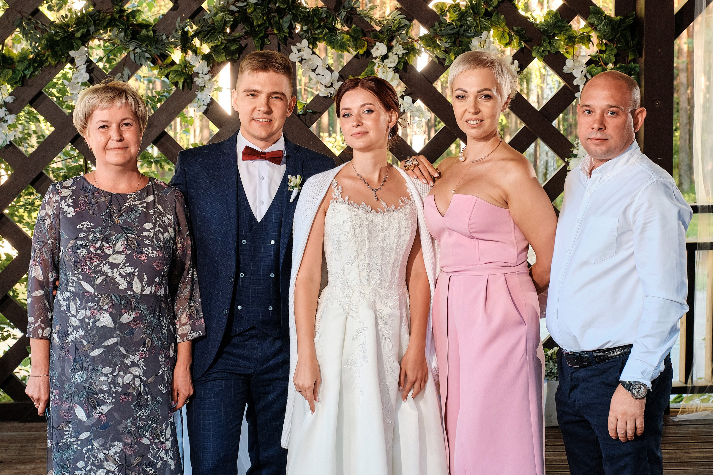 Дмитрий и Ирина. Профессиональный фотограф в Екатеринбурге Юра Сахар