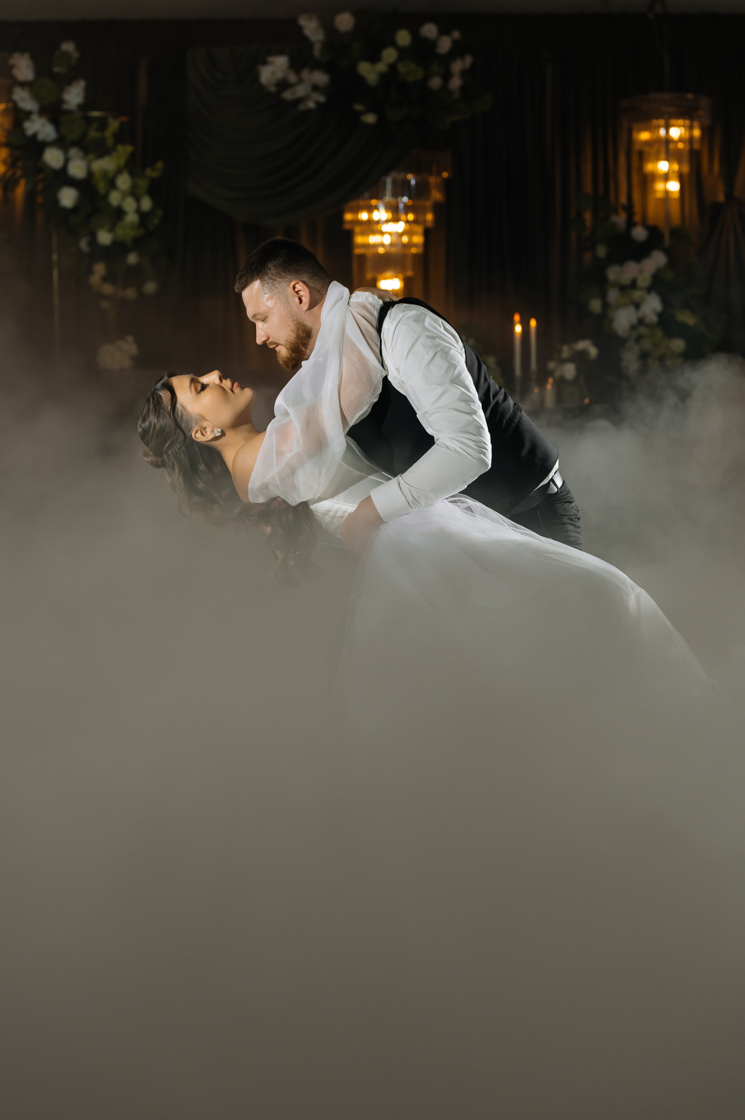 Даниил и Алёна. Свадебный Фотограф Челябинск Уфа Егорова Анастасия