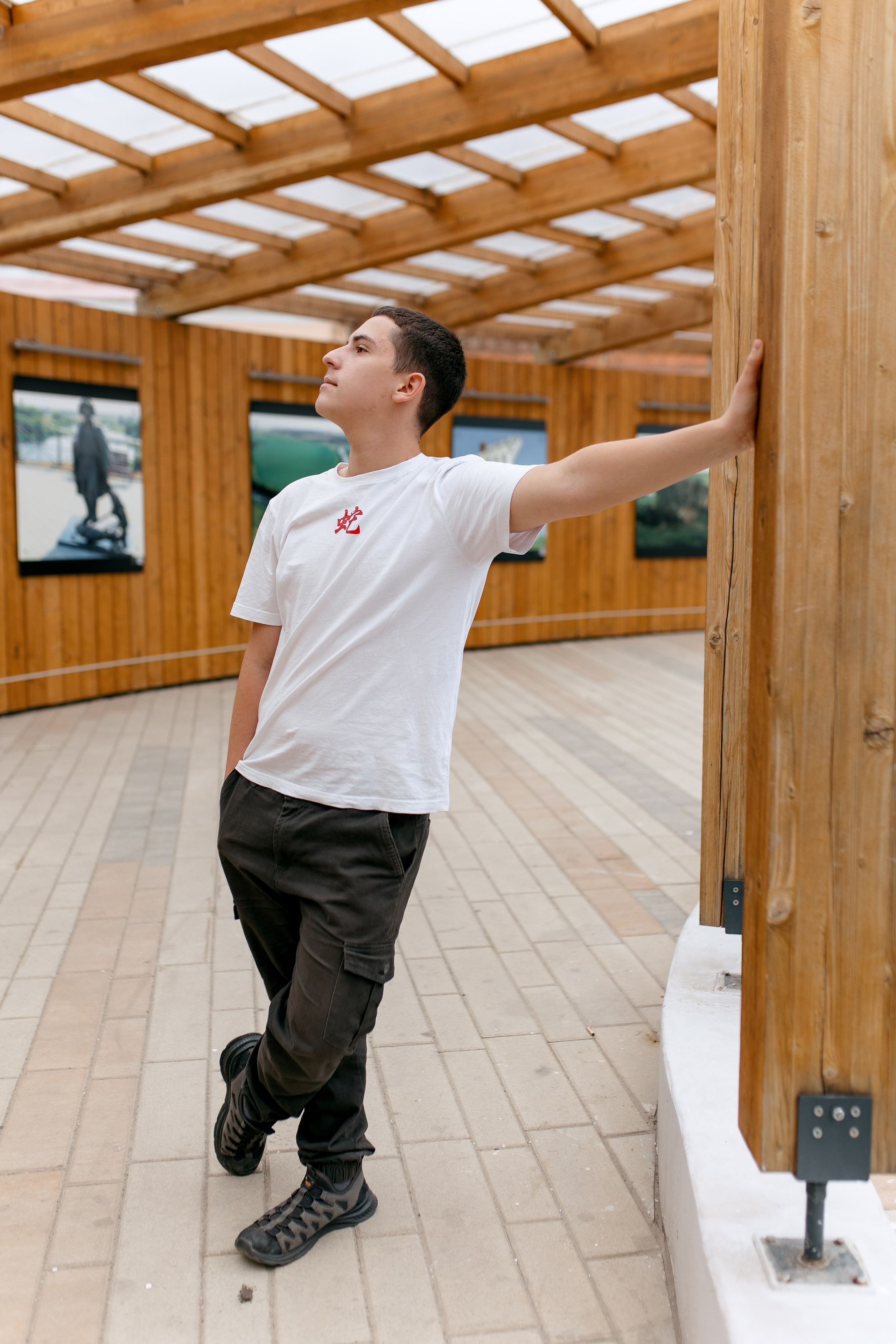 9 класс, Площадь. Свадебный и семейный фотограф в Туле и области Маша Костина