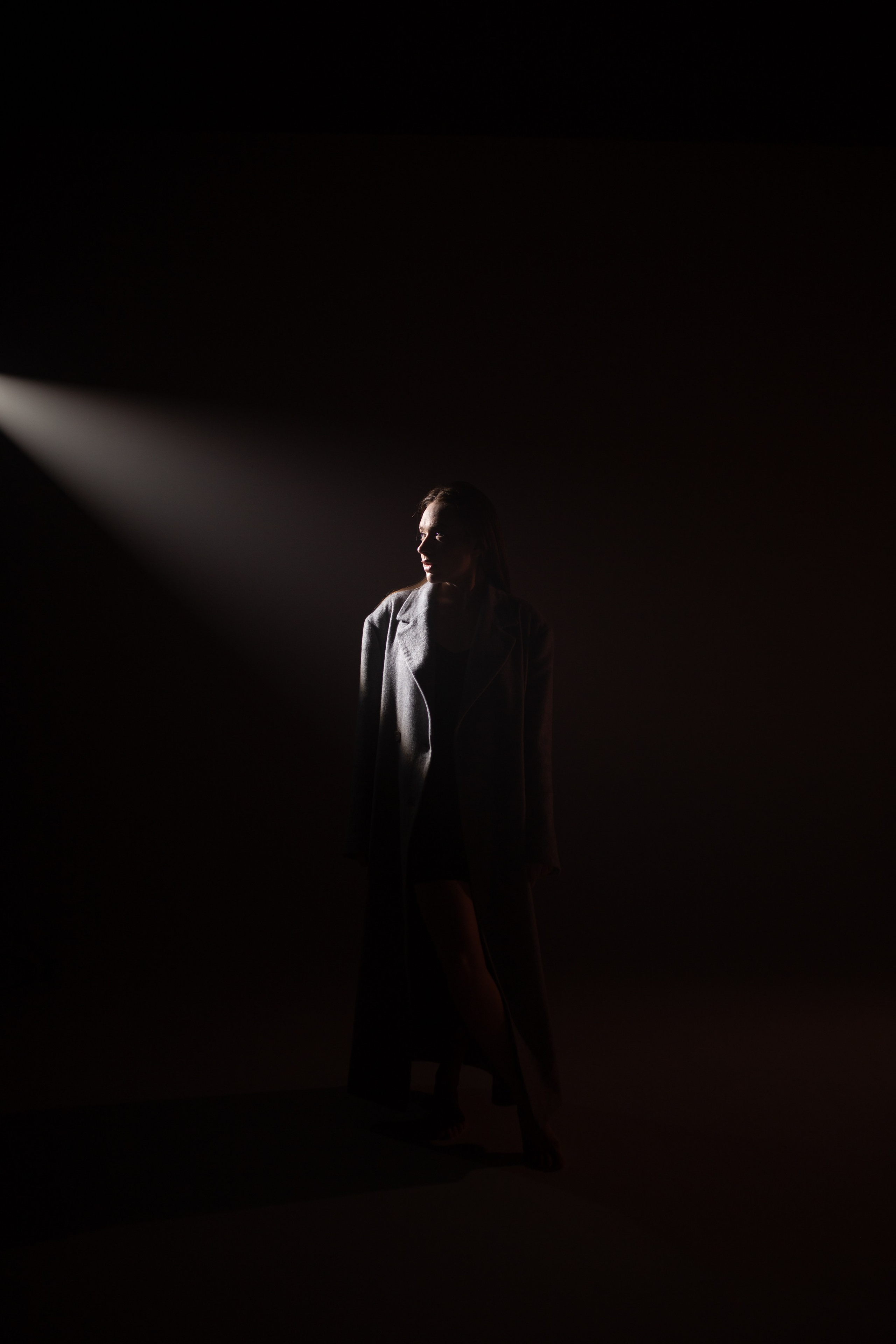 Волшебная съёмка для Яны