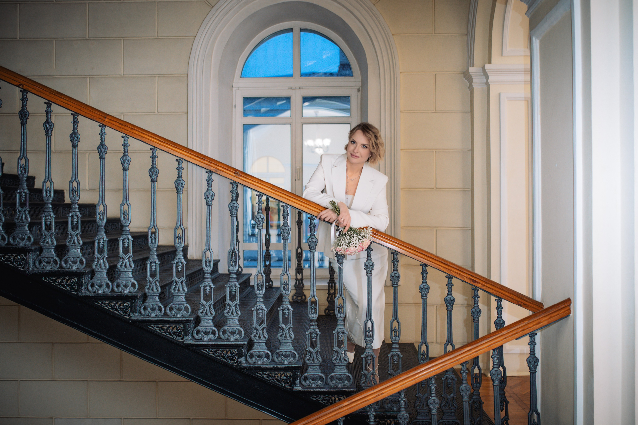 Александр и Инна