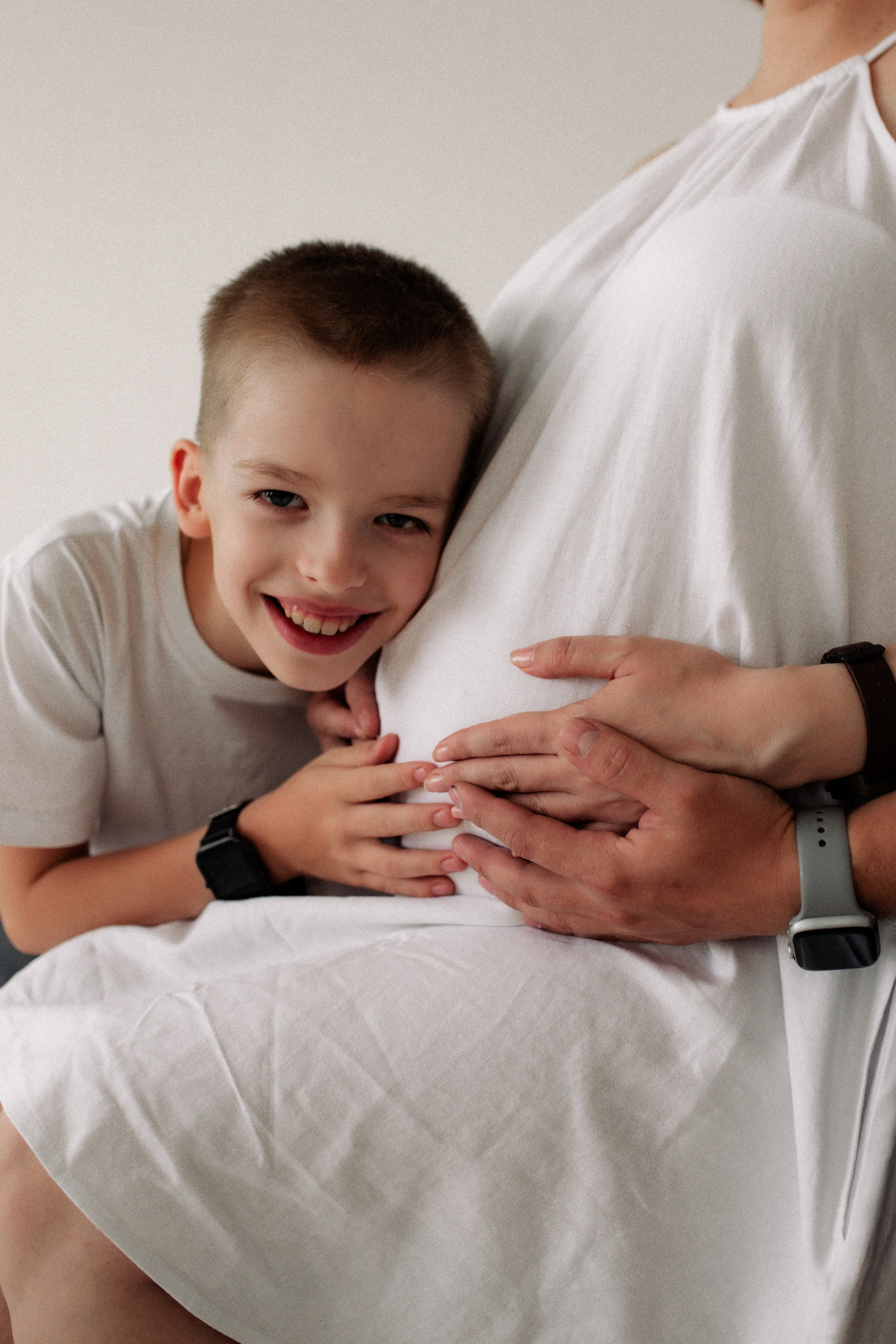 Семейная история