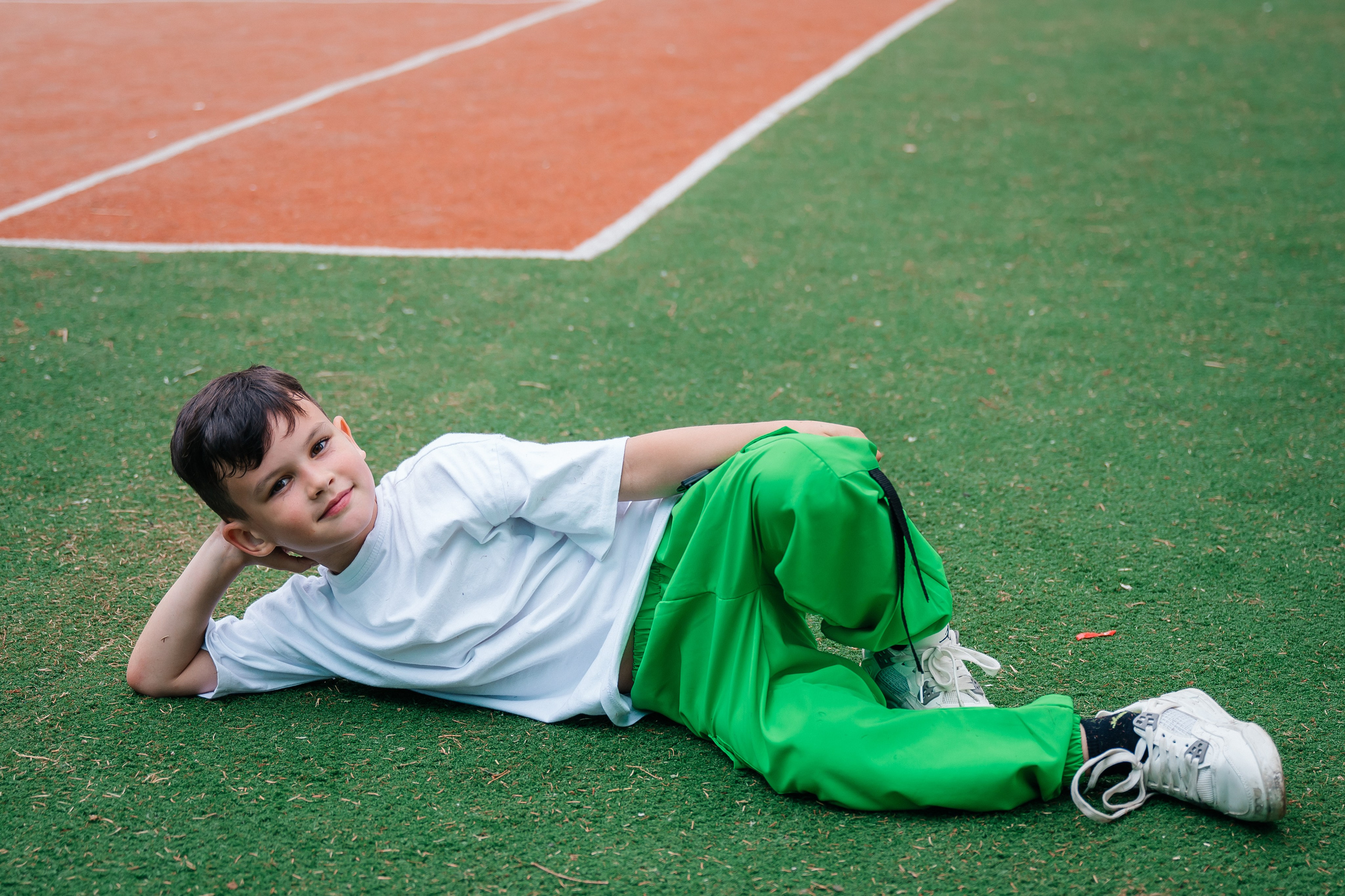 ДР с аниматором