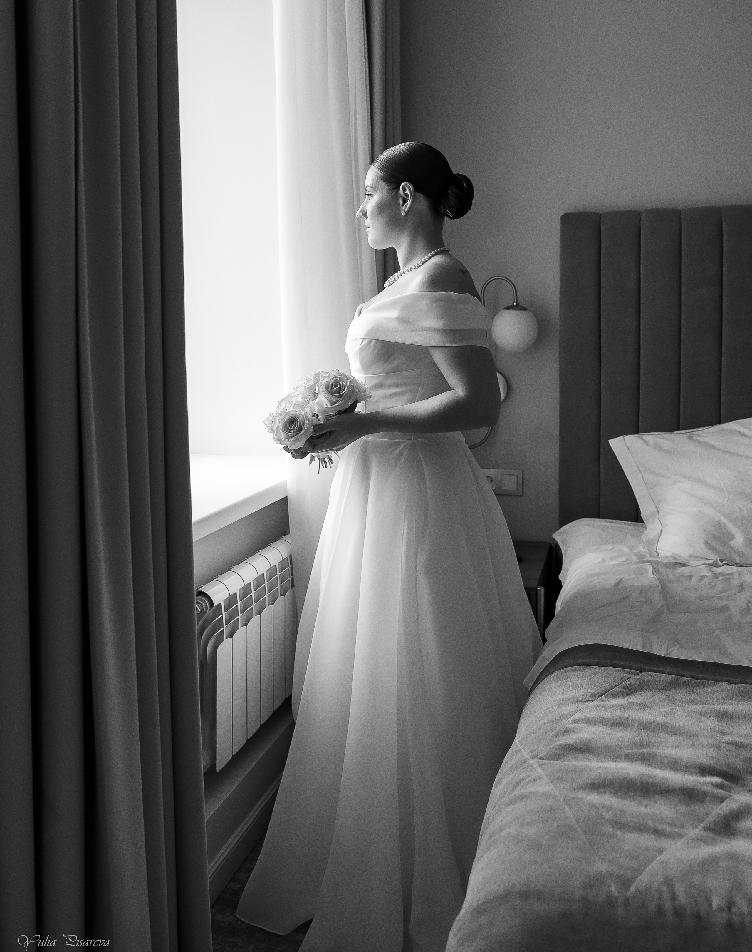 Свадьба Никита и Валерия. Фотограф в Санкт-Петербурге Писарева Юлия