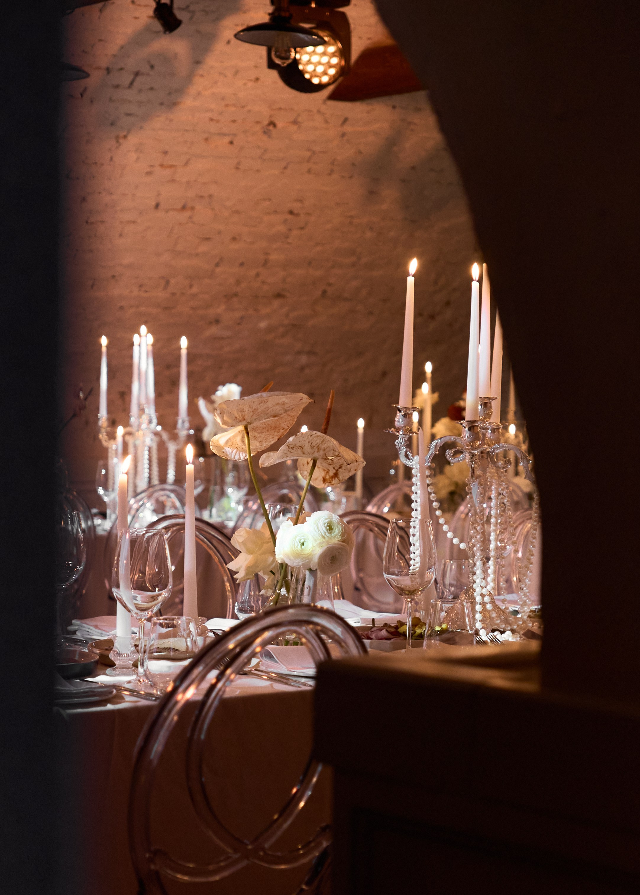 Boris & Sofia. Ксения Петровская — фотограф и видеограф