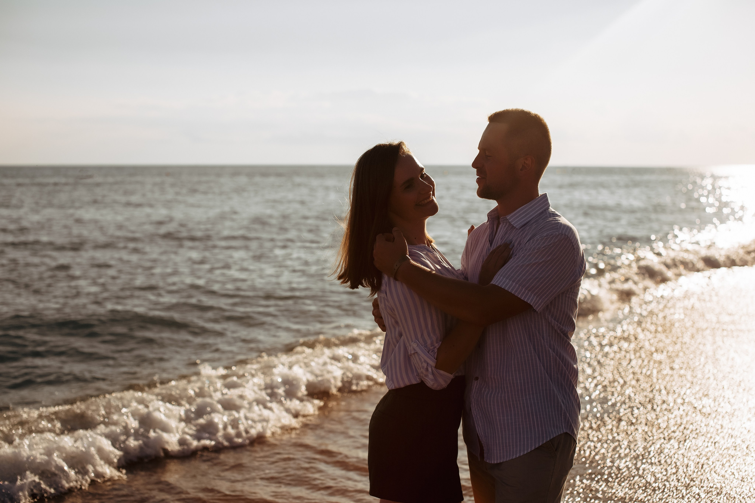 Анапа ЮгРа. Свадебный и семейный фотограф/видеограф в Краснодаре Наталья Осинская