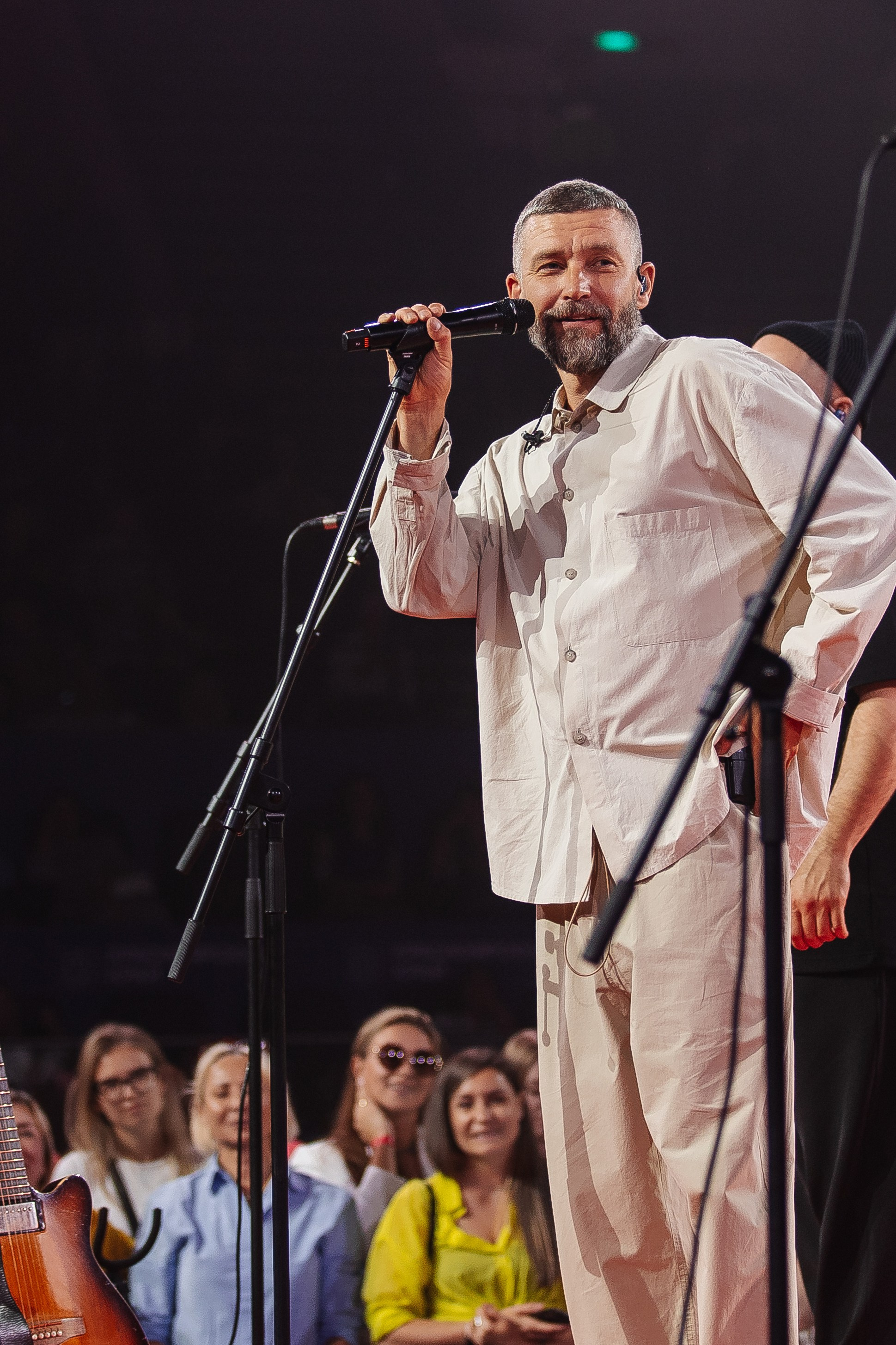 АЛЬФА КОНФА. Фотограф в Красноярске