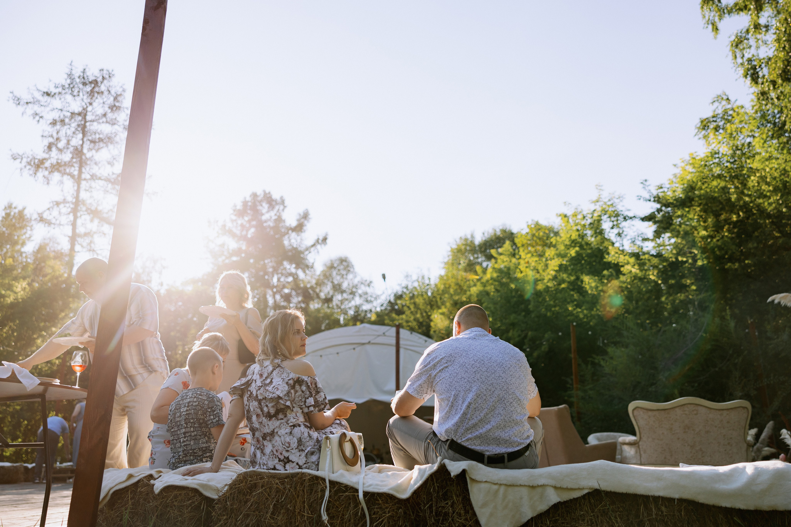 10.08.2023 Дмитрий и Виктория. Фотограф в Красноярске