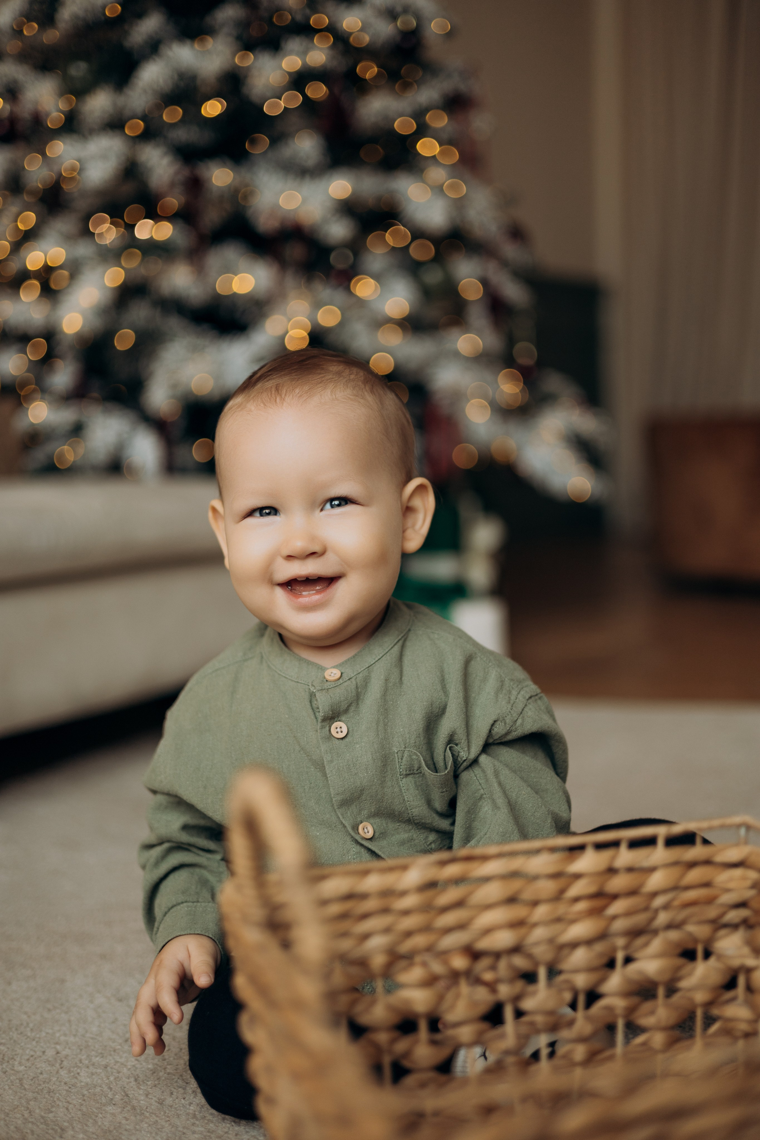 Семейная. Самый теплый фотограф в Краснодаре Рябоконь Ксения