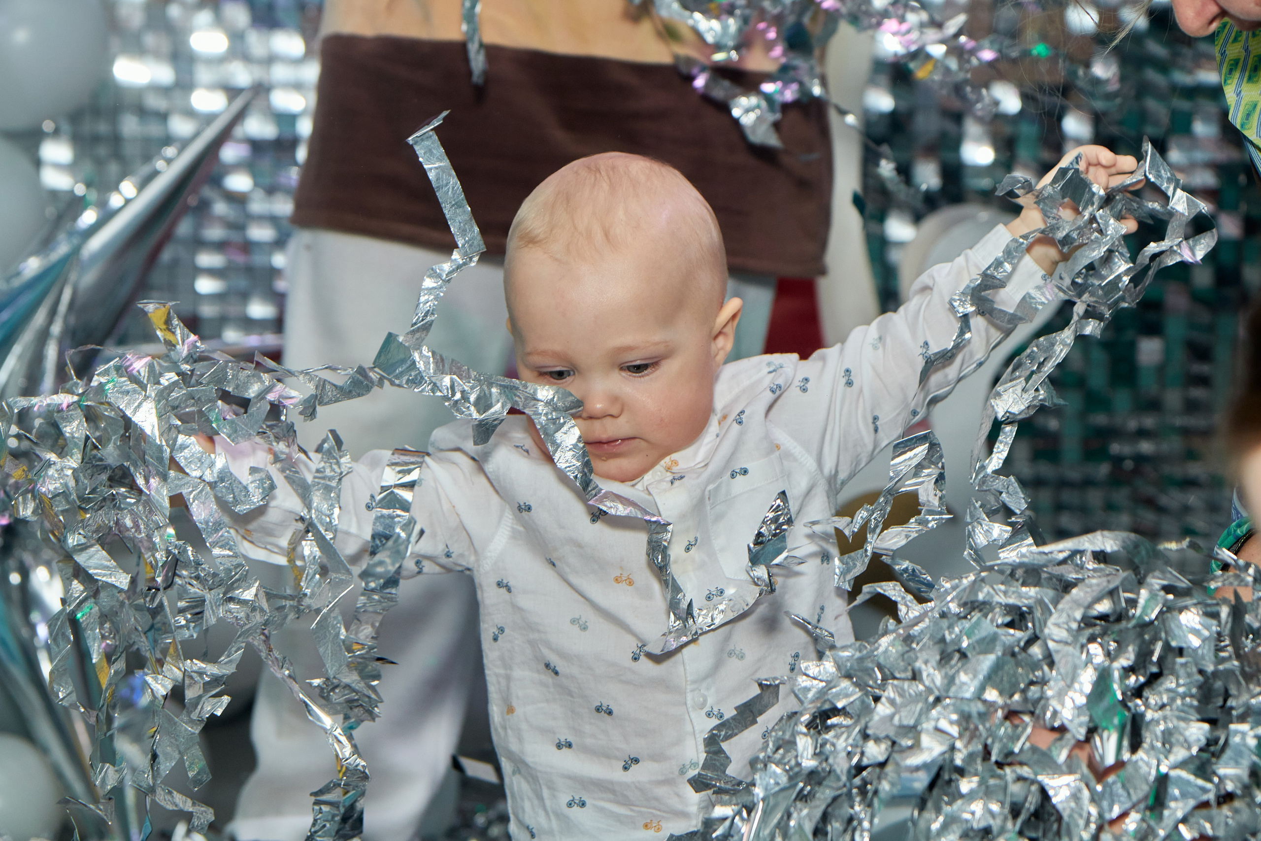 Детские дни рождения. Предметный и репортажный фотограф Алексей Кротов