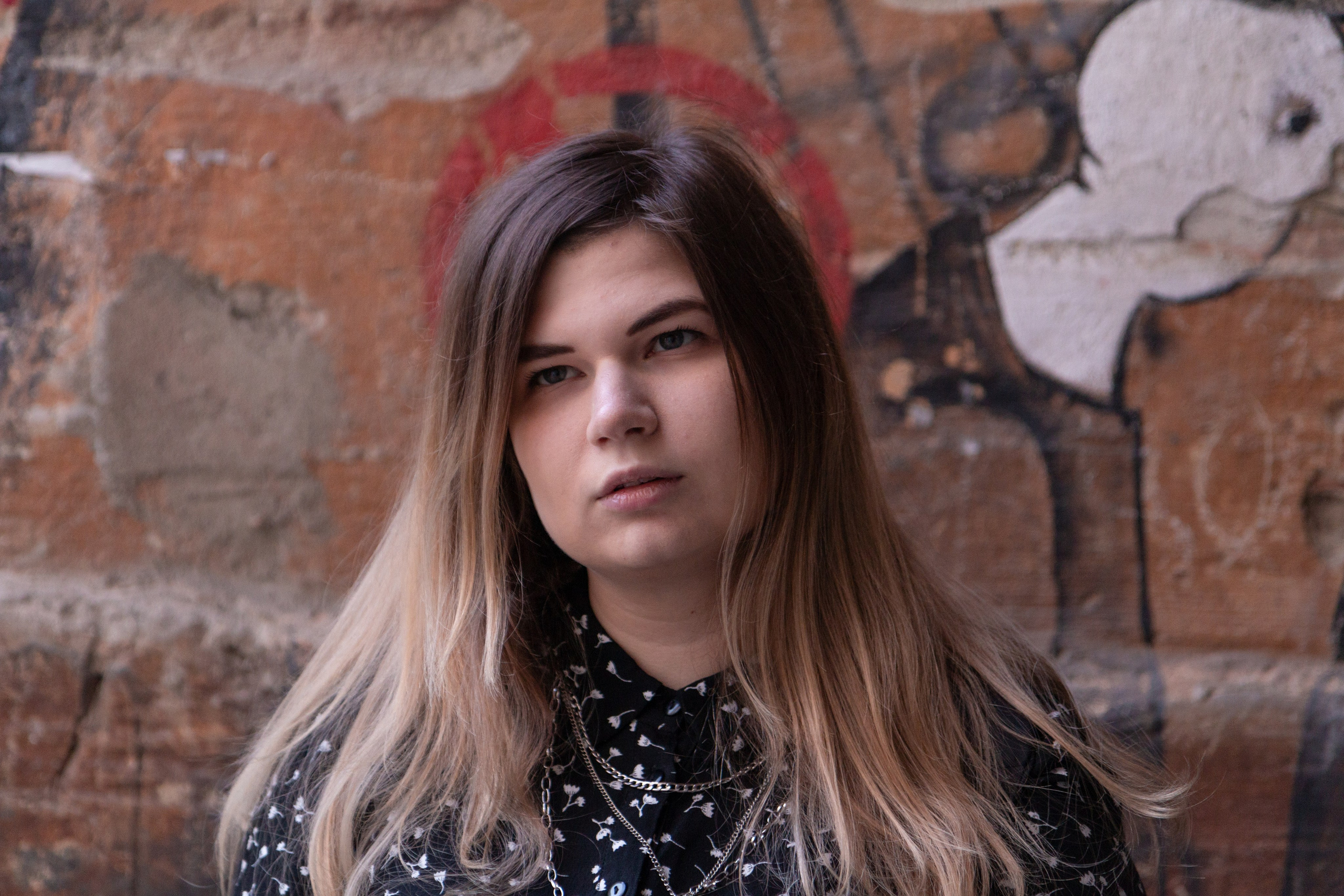 Уличные портреты. Предметный и репортажный фотограф Алексей Кротов