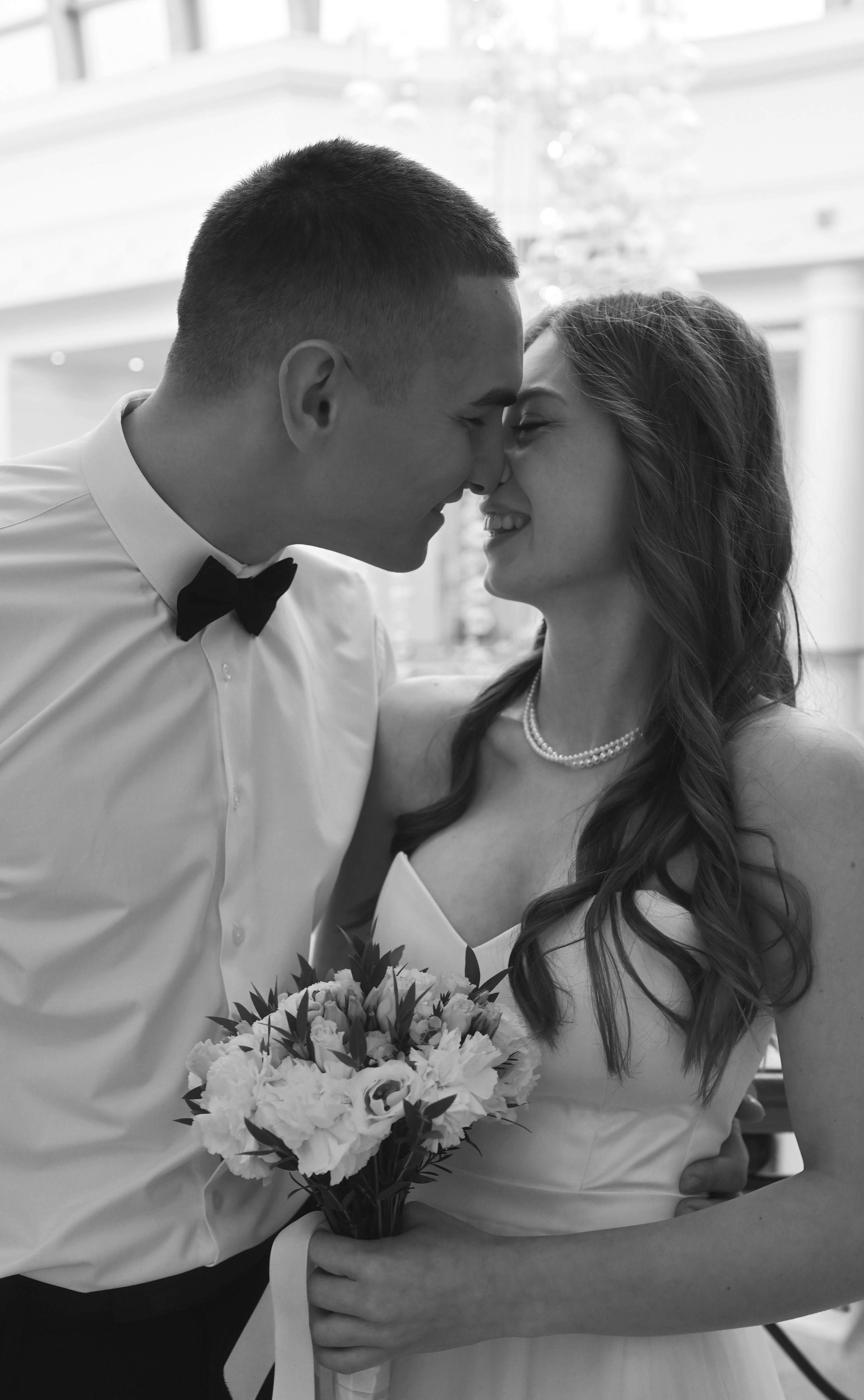 Свадебные фотосессии. Фотограф Саша Паршукова