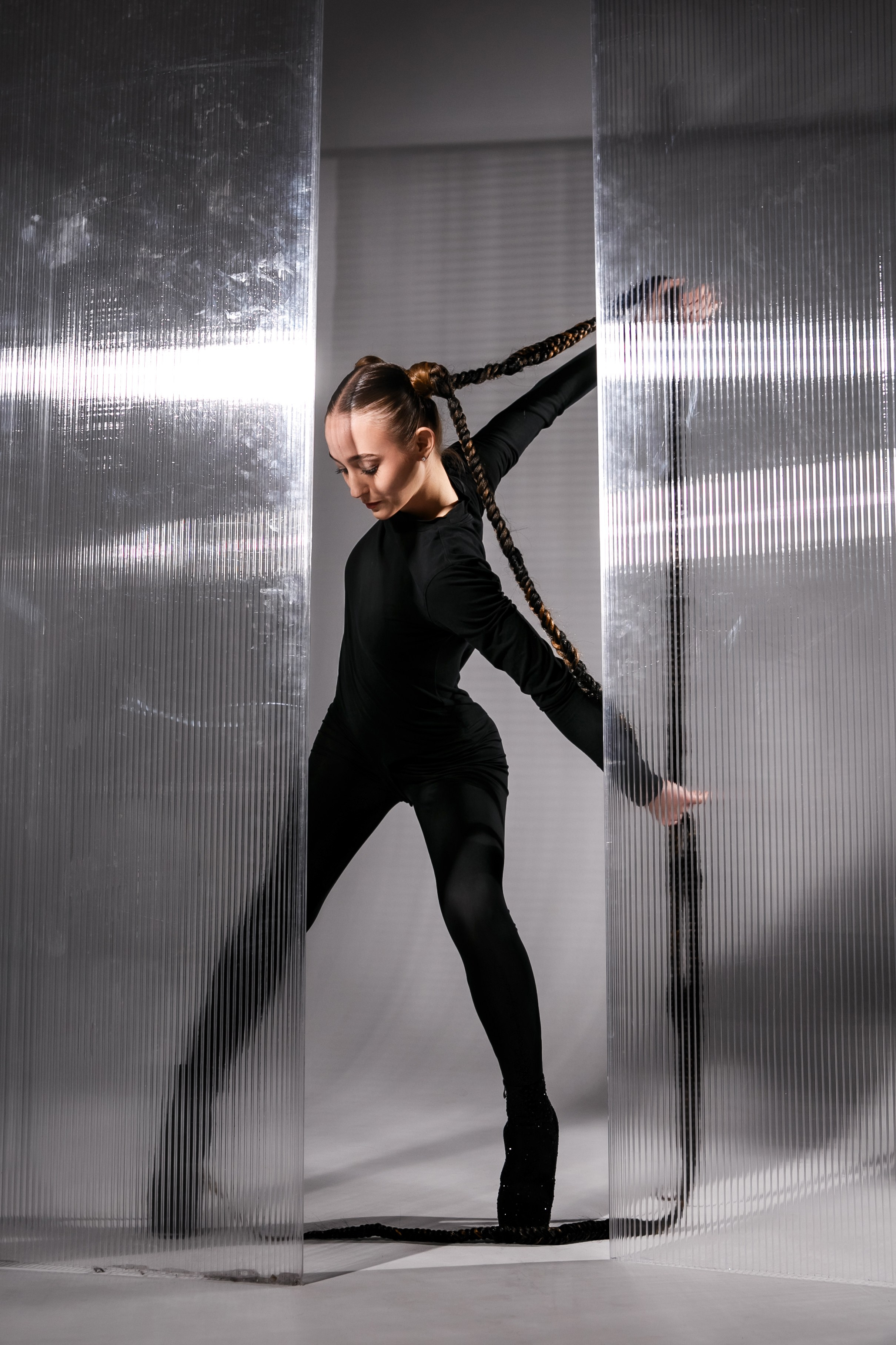 Студийная съёмка. Свадебный и репортажный фотограф Александр Козлов