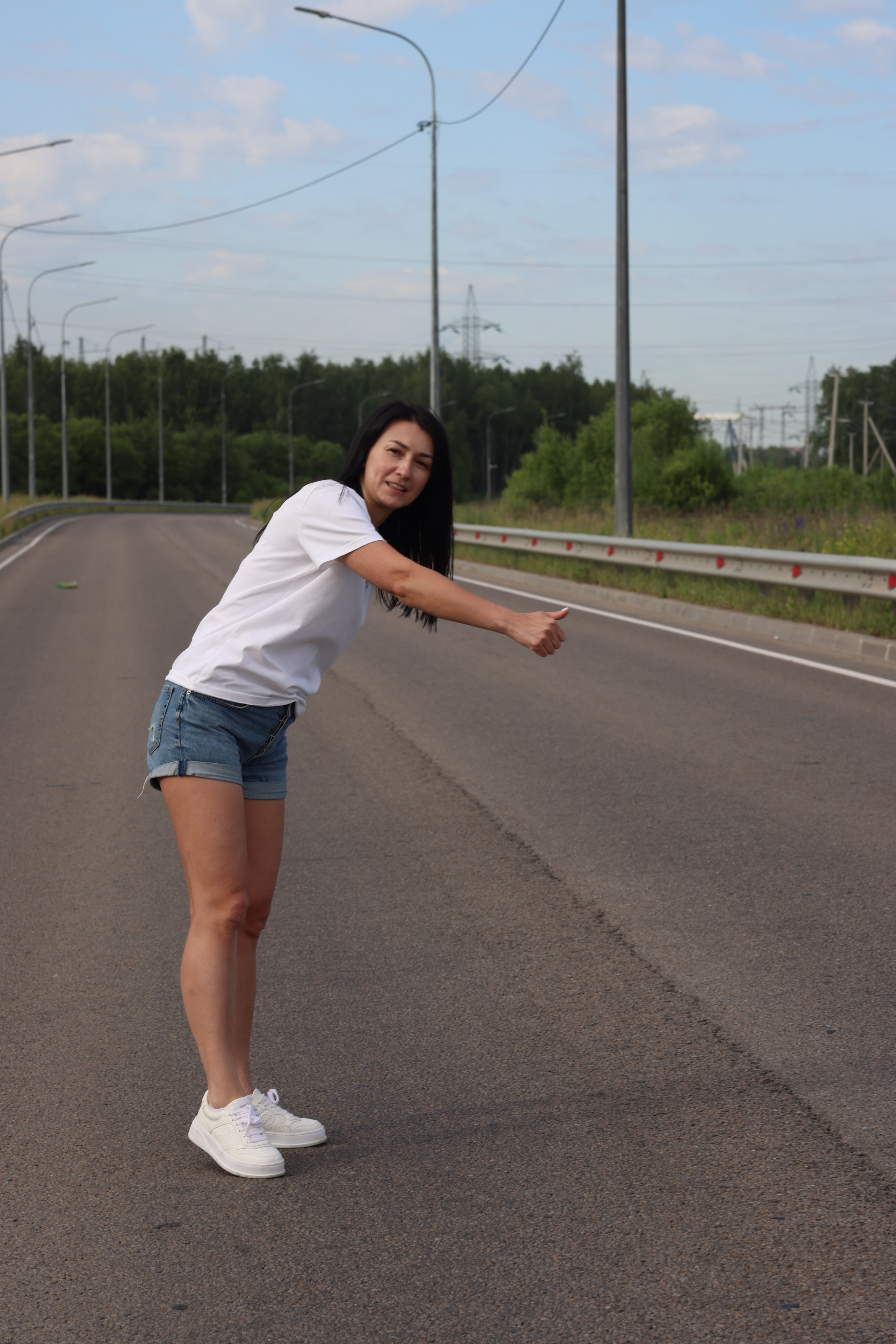 Женский портрет. Екатерина Мох — Ваш семейный и детский фотограф в Москве и МО