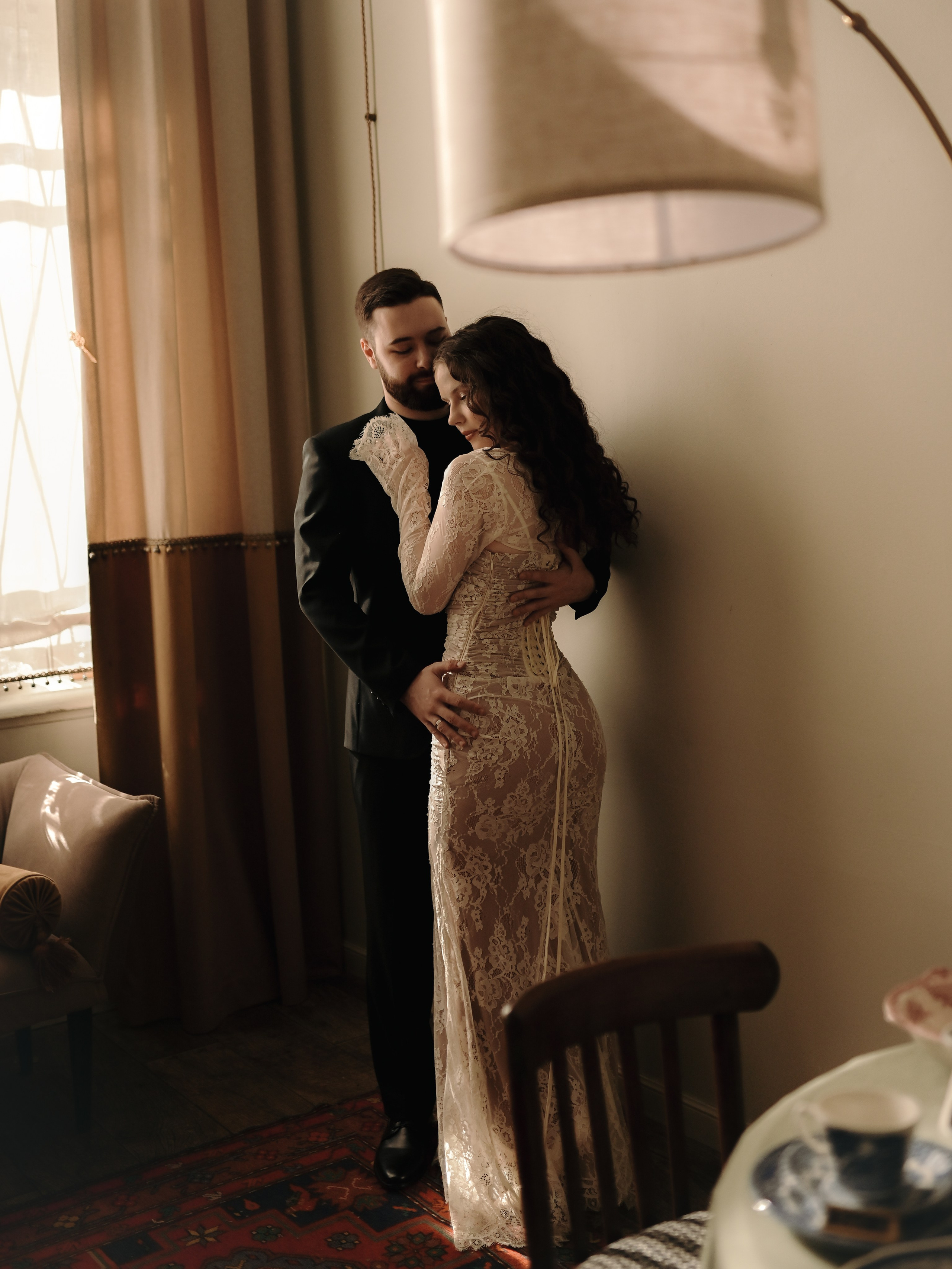 Портретный фотограф Косарева Анастасия