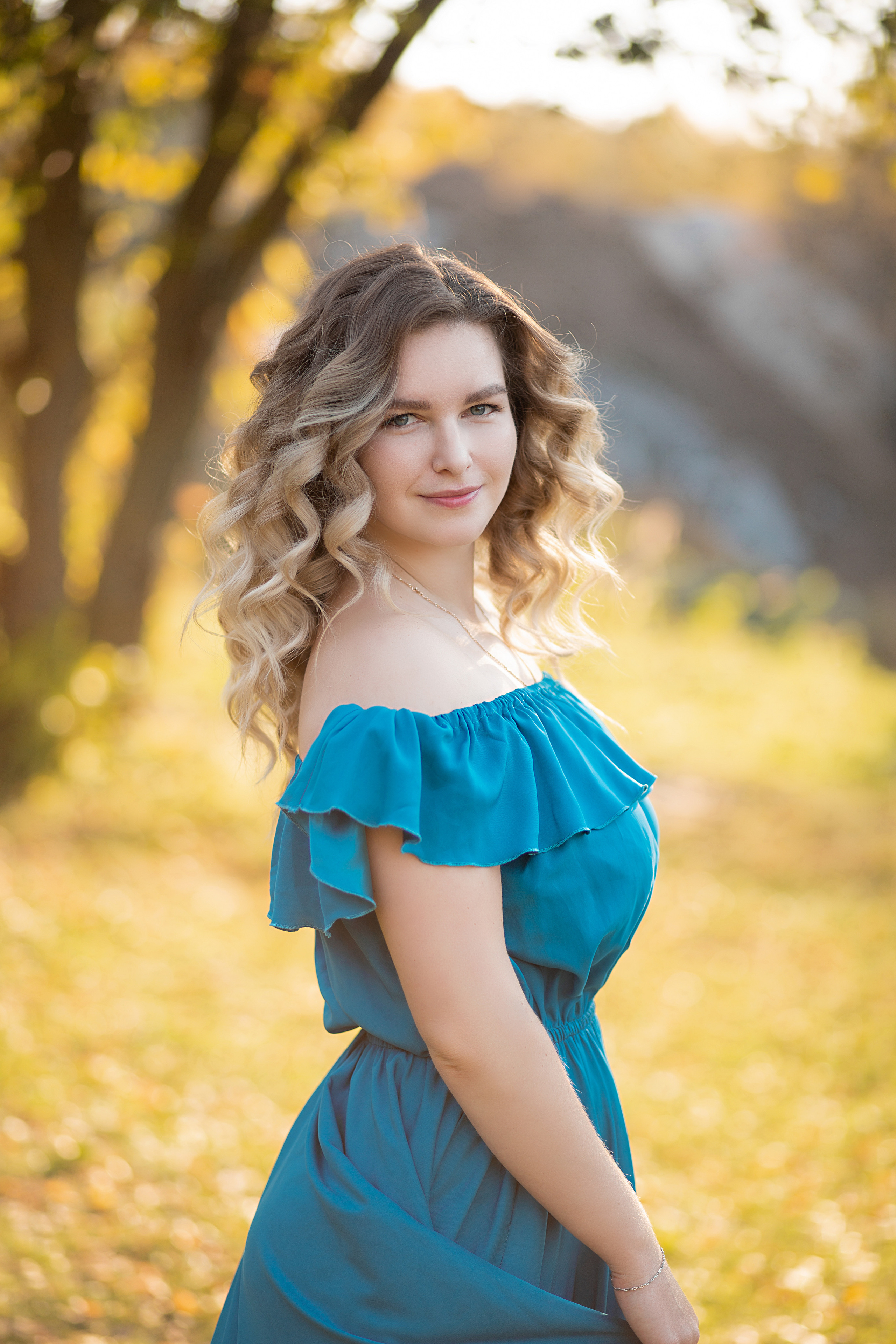 Настя и Воробей. Фотосессия с лошадьми в Нижнем Новгороде