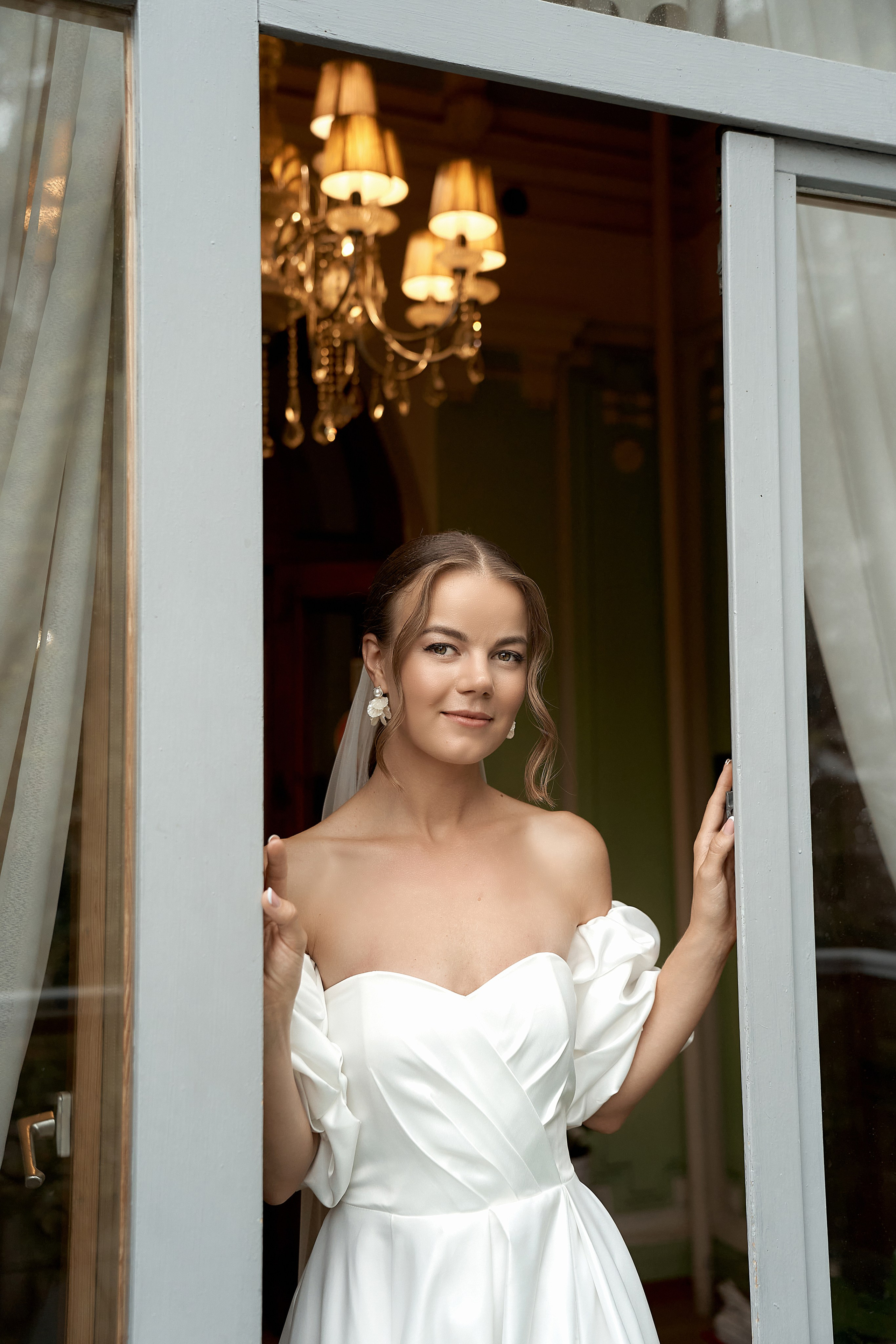 Андрей & Елена. Фотограф в Нижнем Новгороде Марина Кузнецова