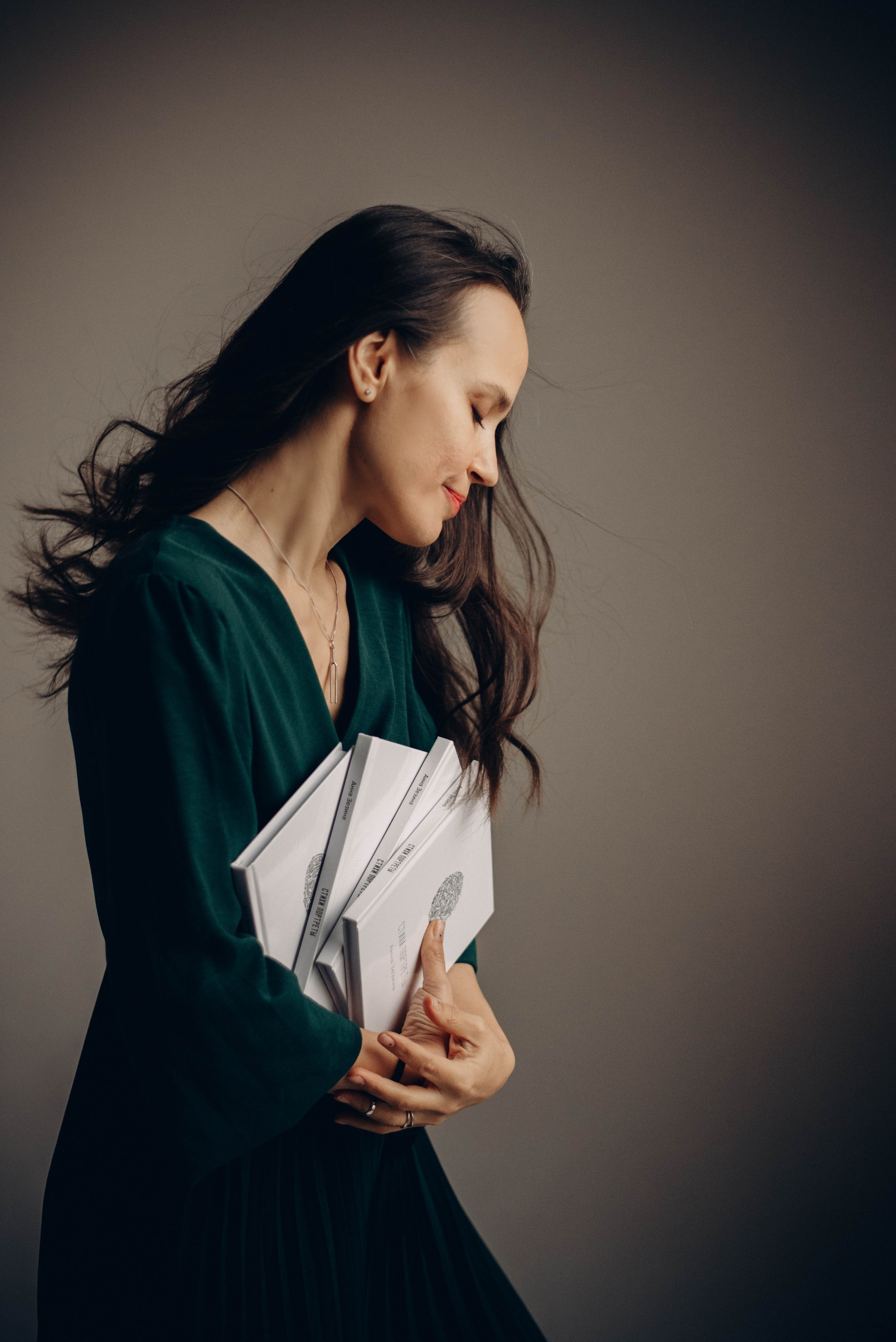 Портрет. Леся Власова. Семейный Lifestyle фотограф в Москве