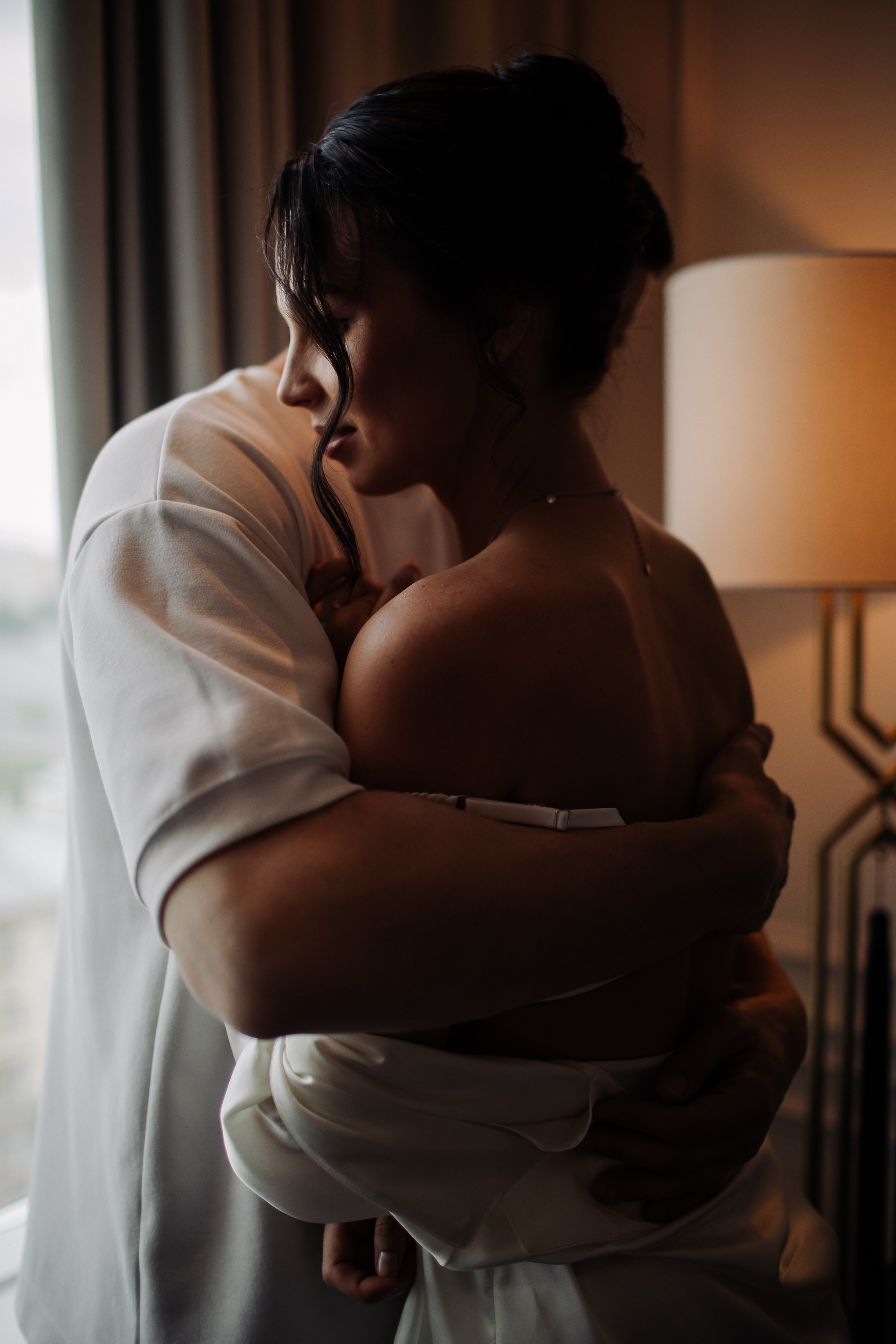 Denis & Anastasia. Alex-wedding.ru