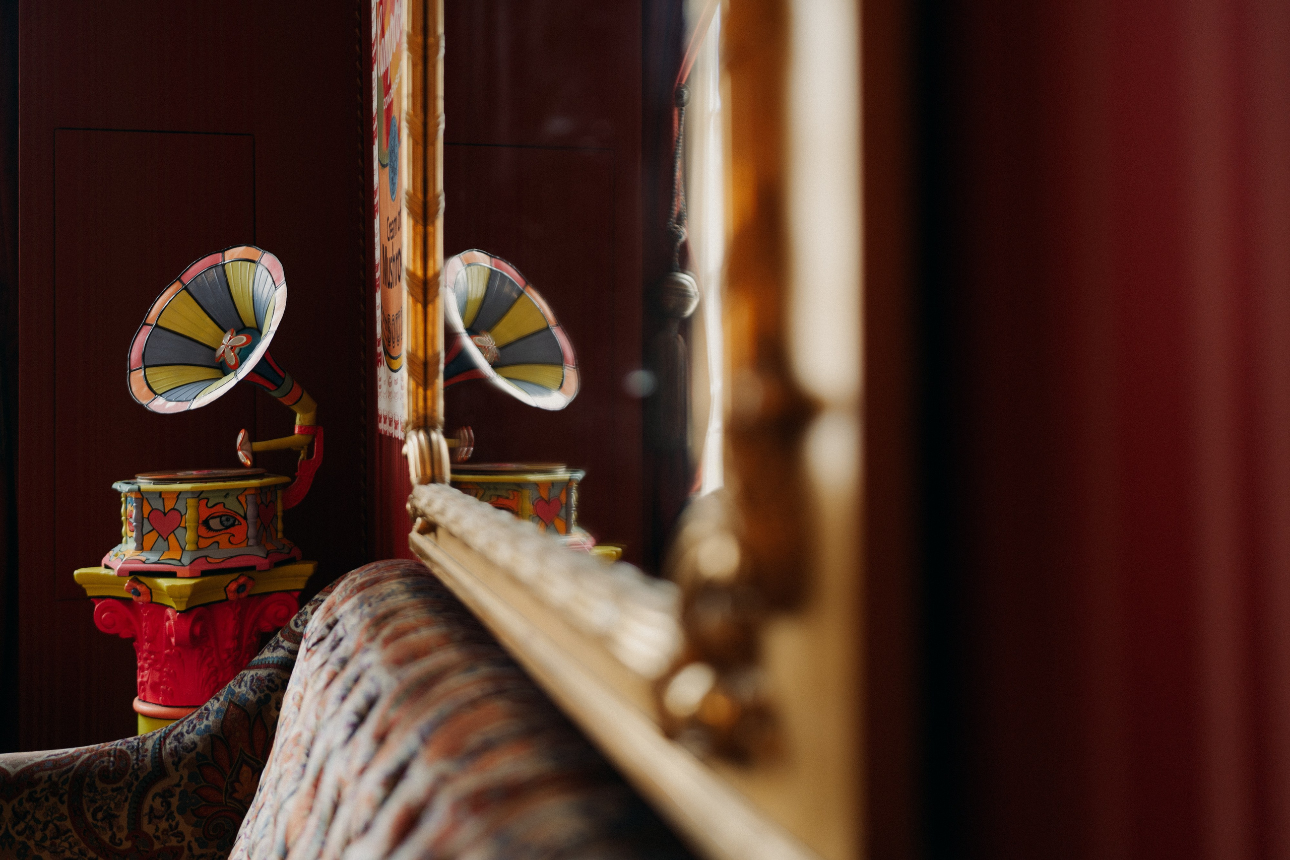 Palazzo Guiscardo | Pietrasanta