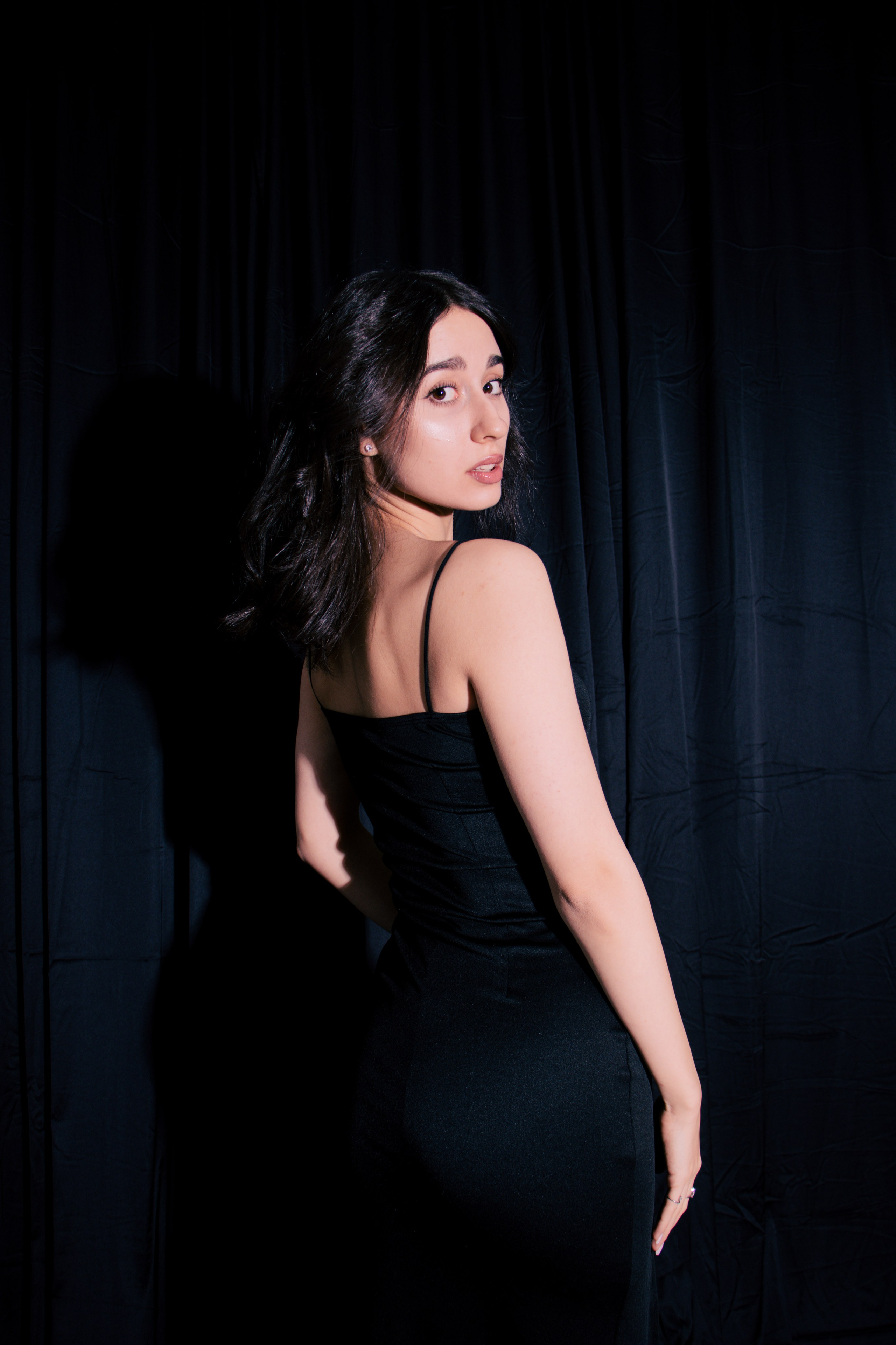 Портрет. Фотограф в Санкт-Петербурге Александра Спиридонова