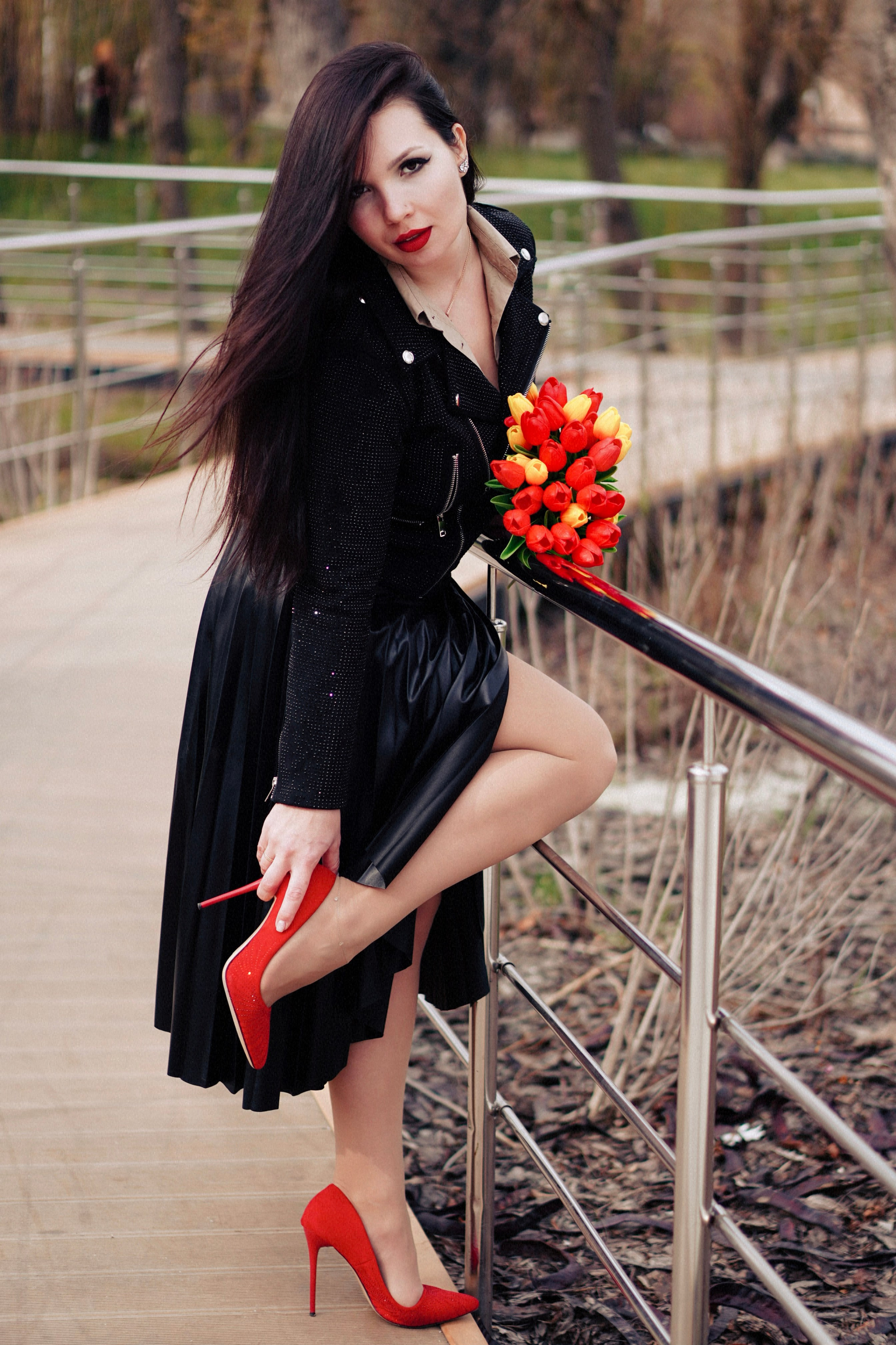 ПОРТРЕТЫ. ВИДЕОГРАФ И ФОТОГРАФ В НОВОРОССИЙСКЕ / АНАПЕ / ГЕЛЕНДЖИКЕ