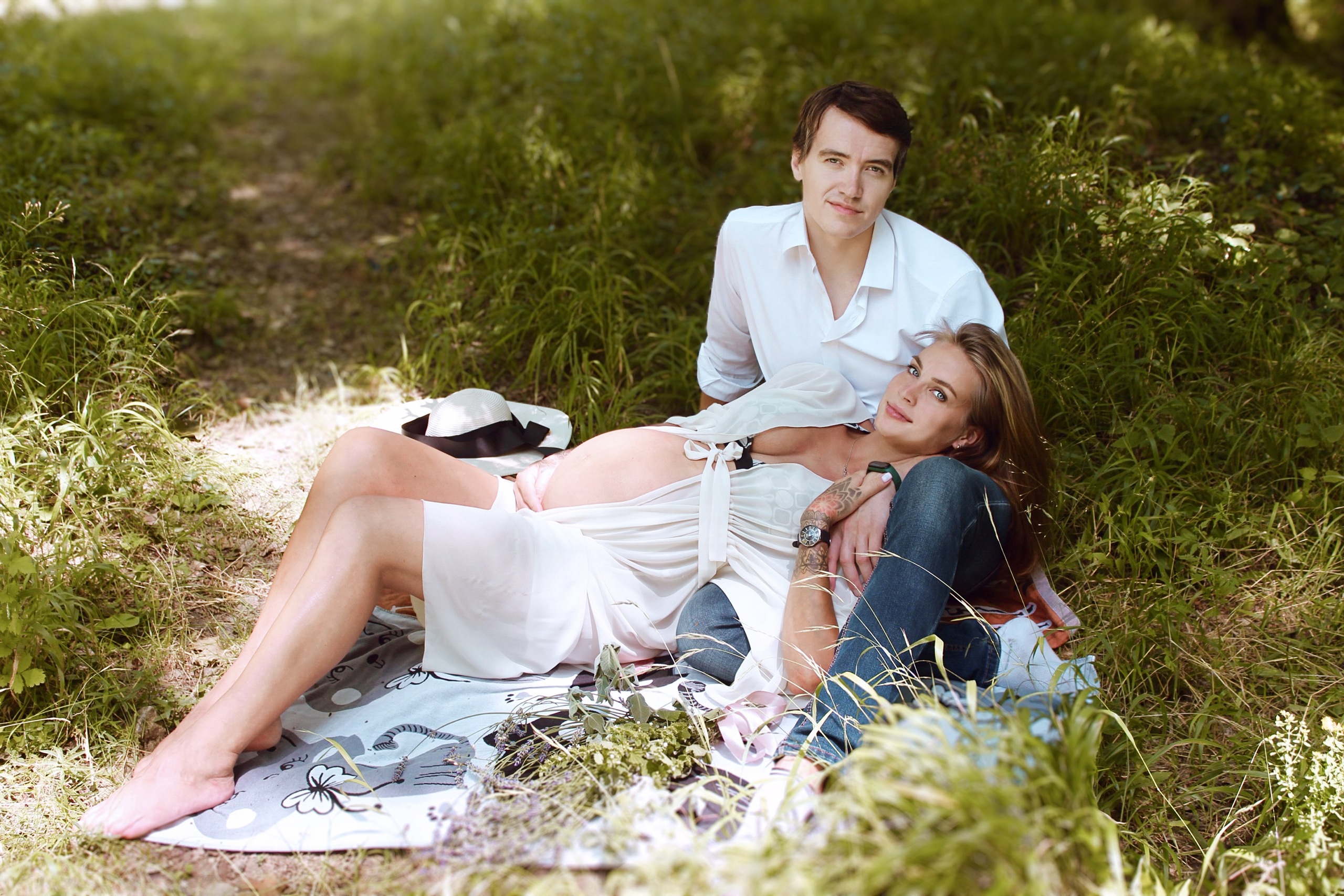 Пикник. ВИДЕОГРАФ И ФОТОГРАФ В НОВОРОССИЙСКЕ / АНАПЕ / ГЕЛЕНДЖИКЕ