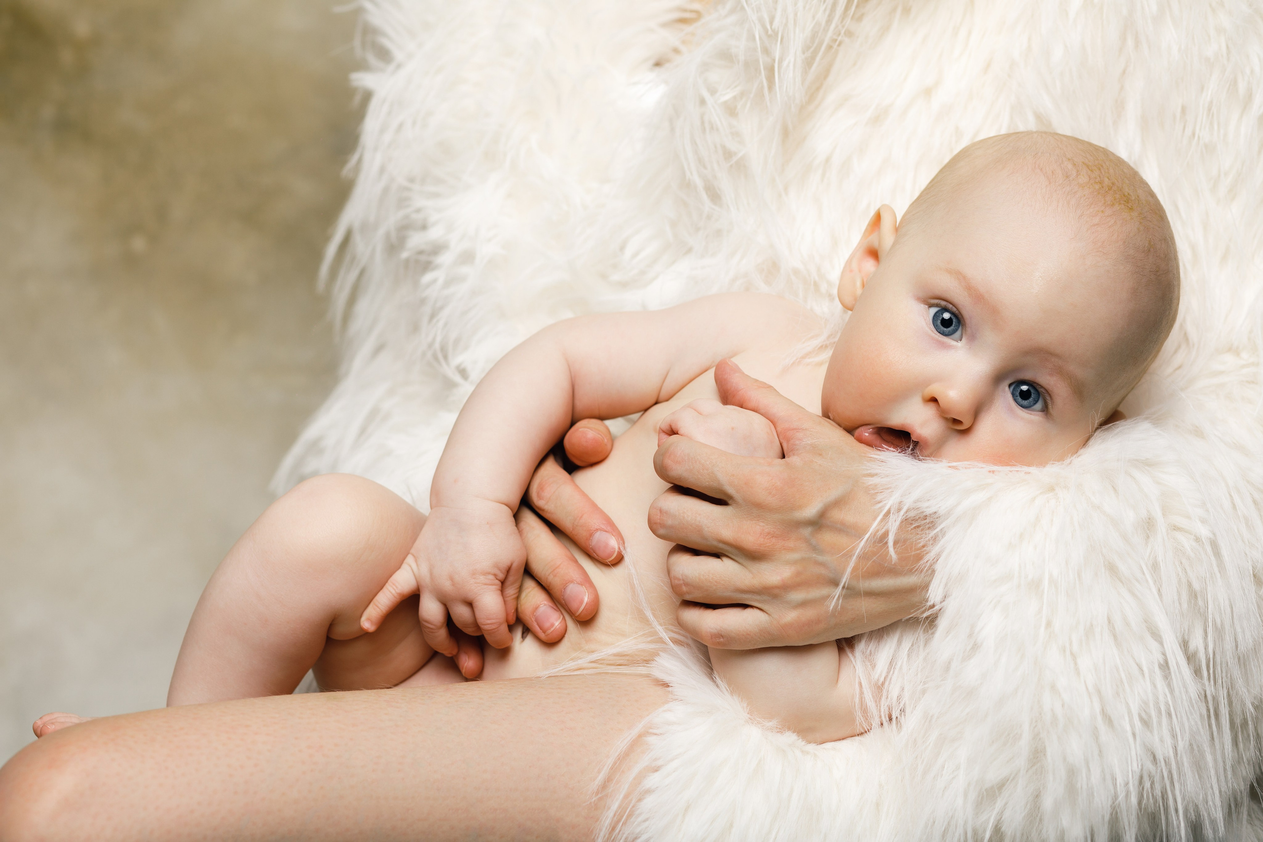 Анастасия и Лев. Семейный и портретный фотограф в Санкт-Петербурге Андрей Воробьев