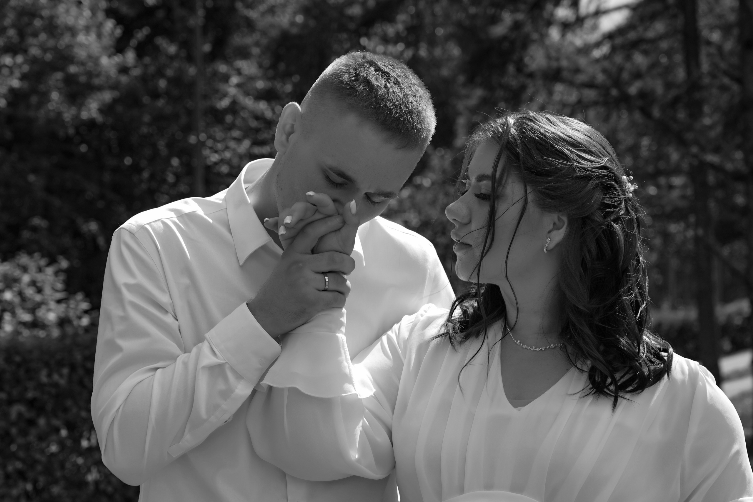 Свадьба Ангелина и Никита. Анна, фотограф Москва, Зеленоград