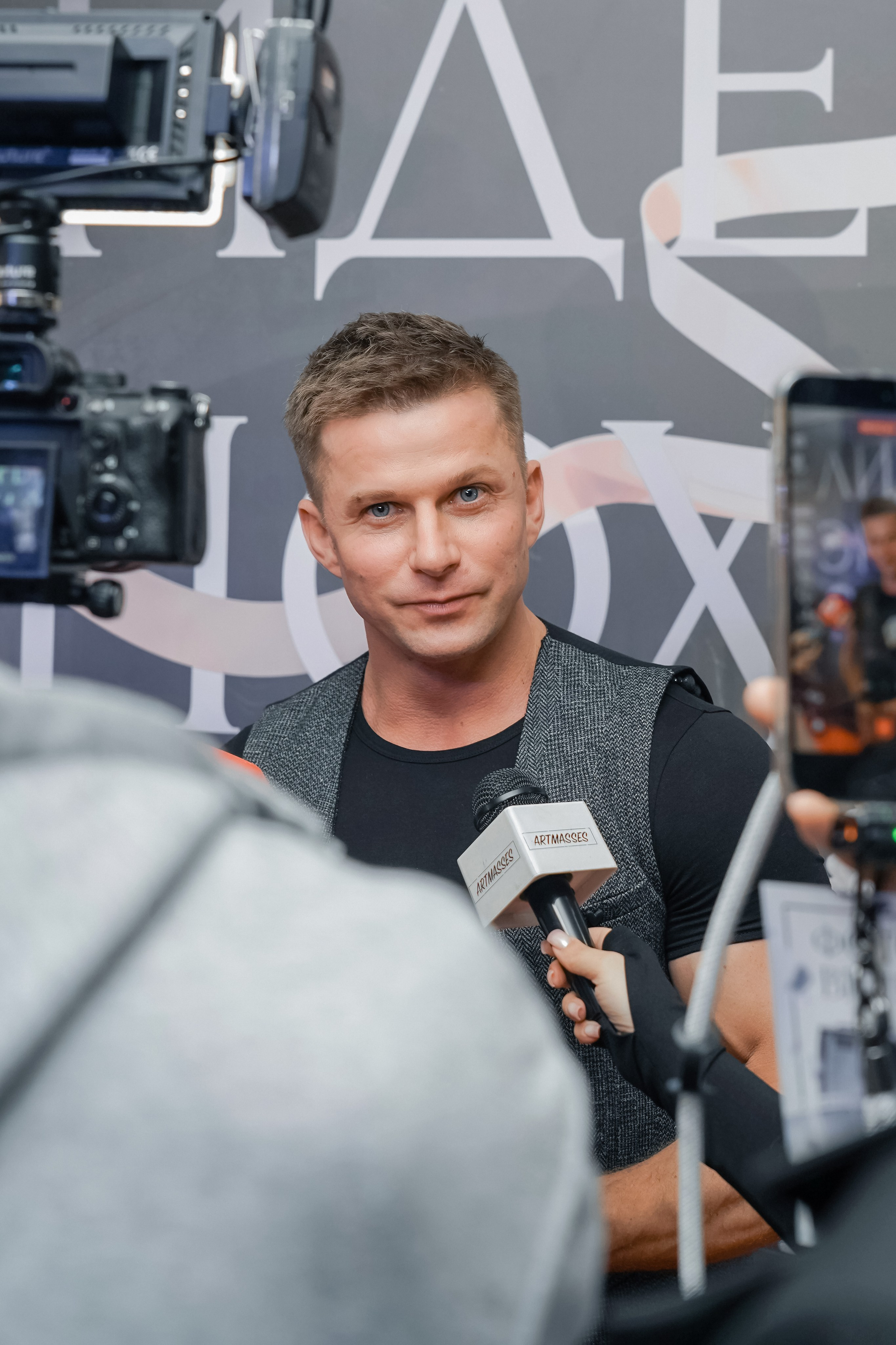 Лидеры эпохи 2025.Villa Barvikha. Анна, фотограф Москва, Зеленоград