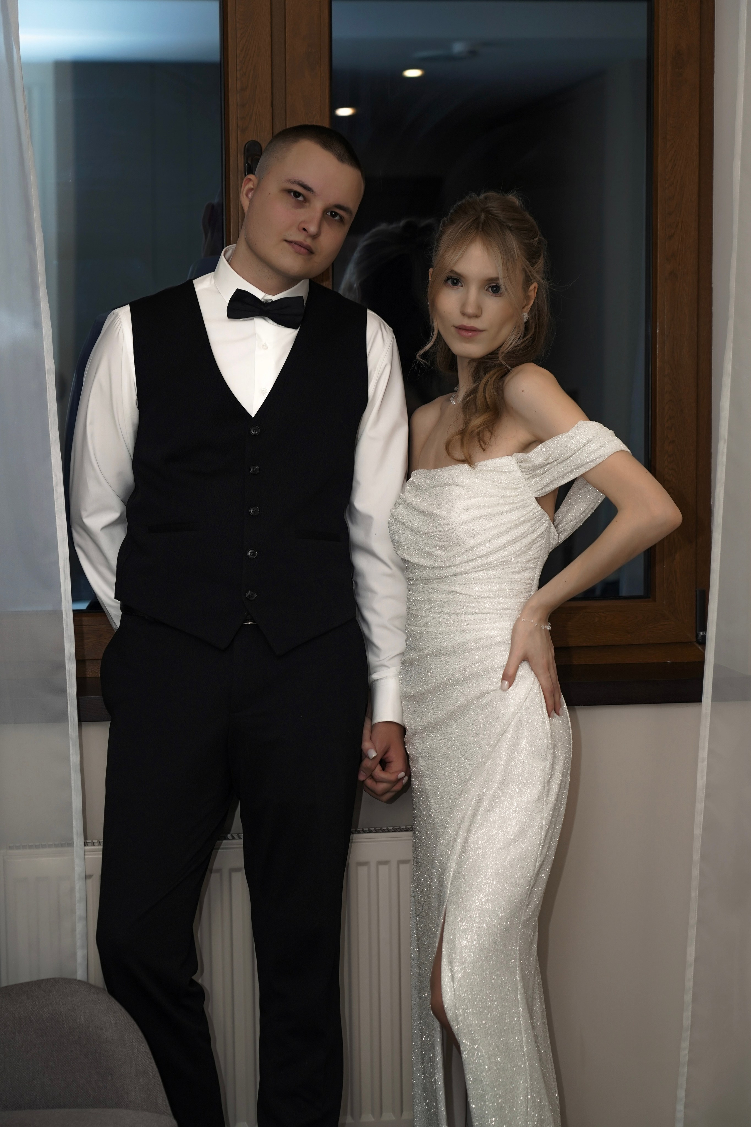 Регистрация в ЗАГСе + отель Бенедикт. Зеленоград. Анна, фотограф Москва, Зеленоград