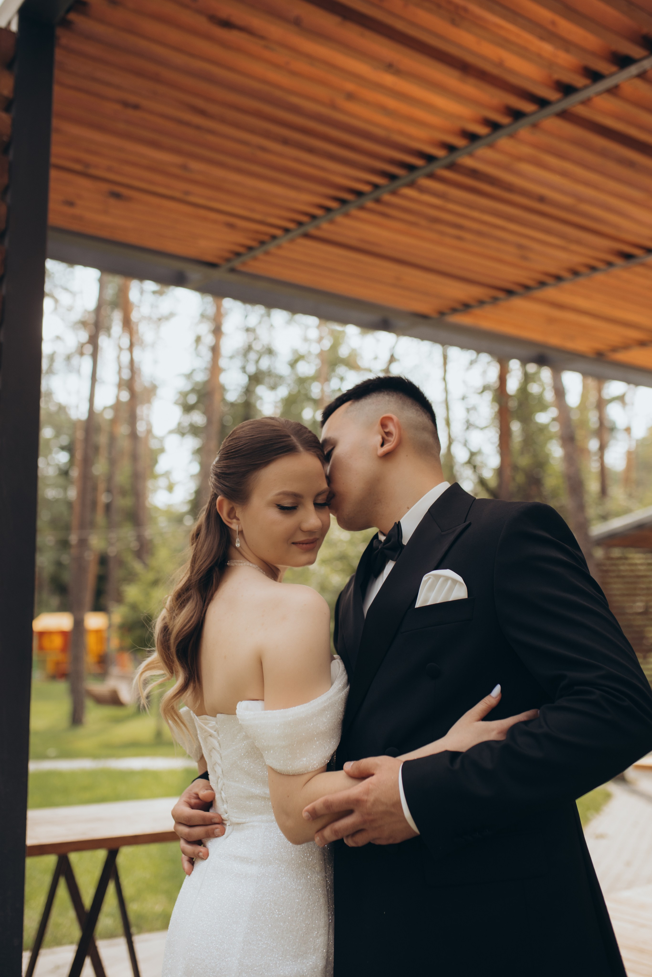 Сергей и Валерия. Свадебный и семейный фотограф в Белгороде Евгения Курочкина