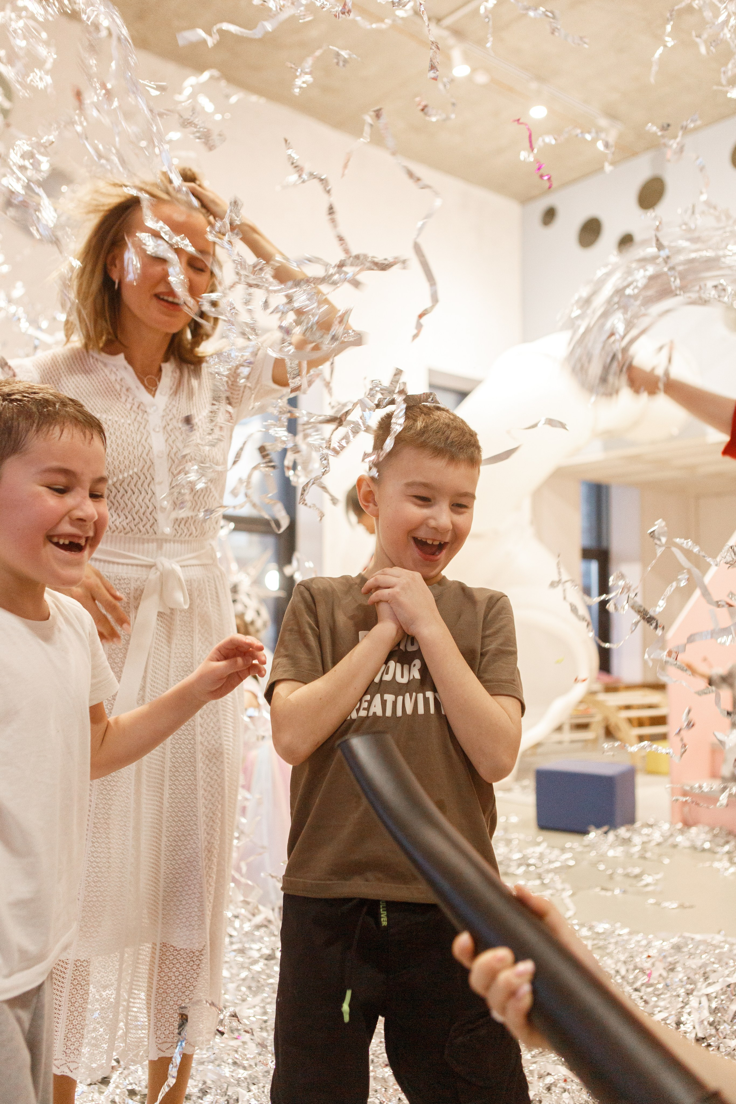 Детский День Рождения. Индивидуальные и семейные съёмки в Уфа Маргарита Истомина