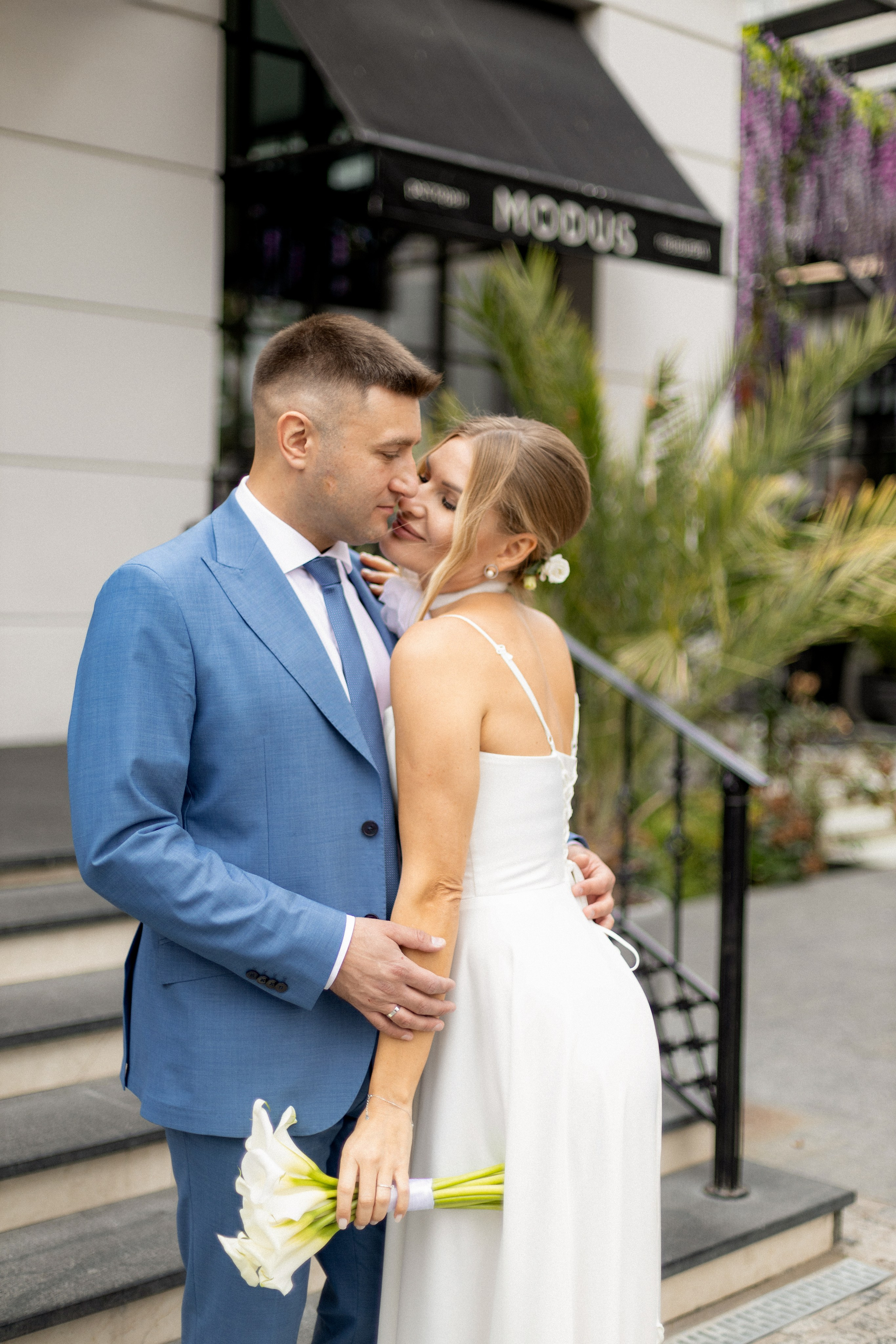 Свадьба | Modus. Кузьмина Анастасия — контент-фотограф | Москва