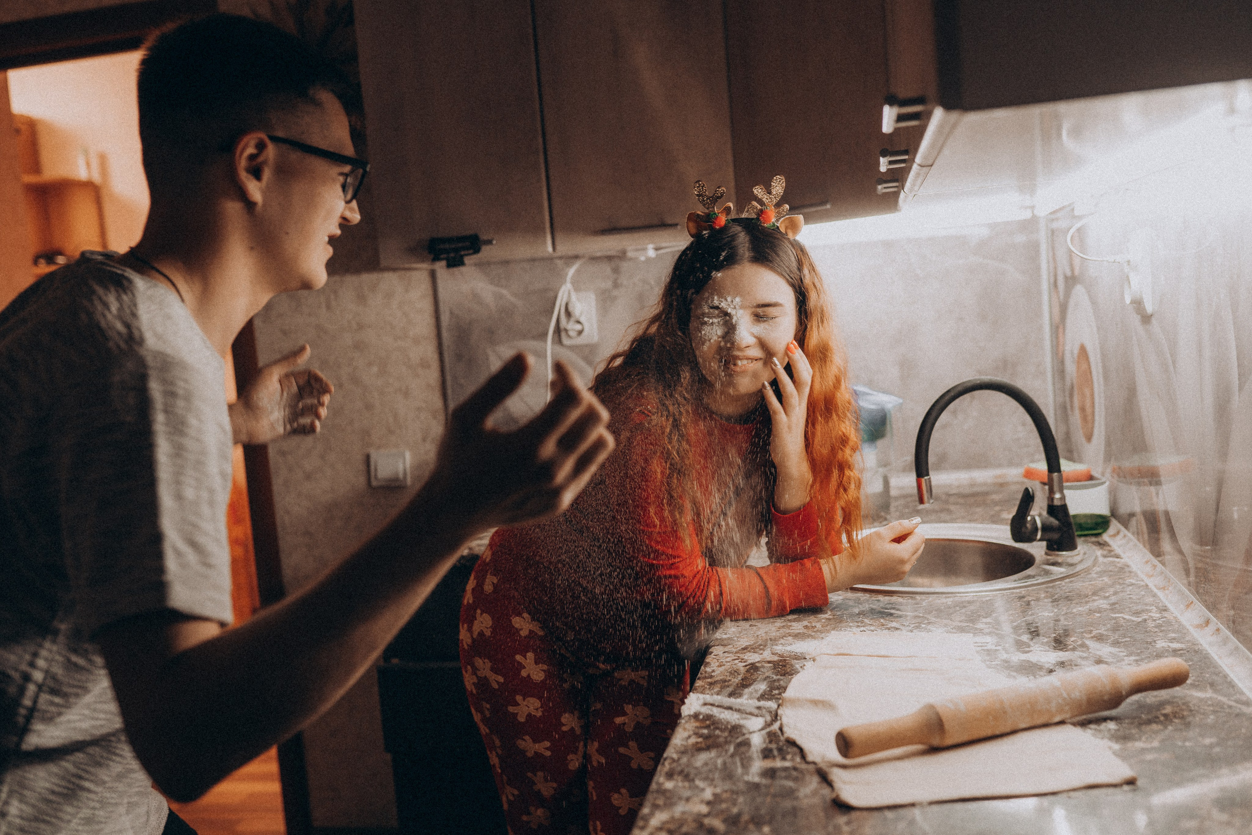 Ирина. Фотограф Торопец Кристина Абрамова Kanwellia photography